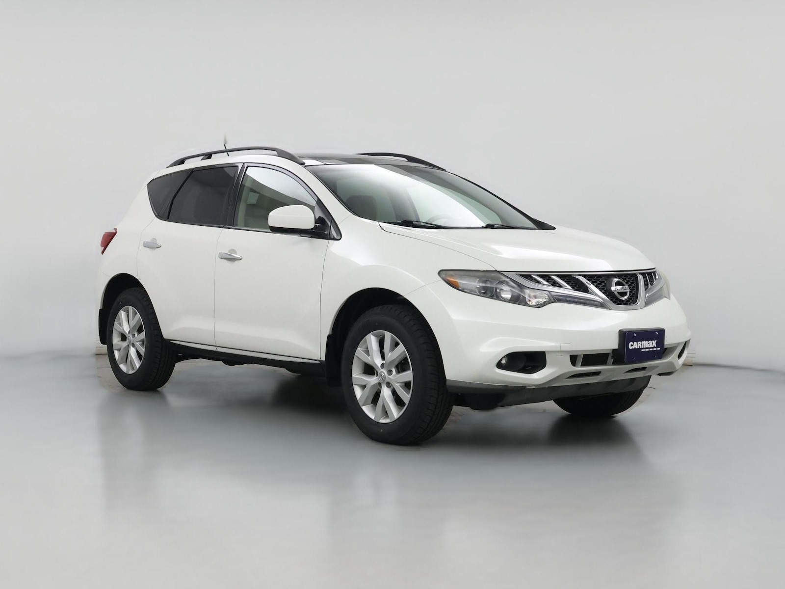 2014 Nissan Murano SL