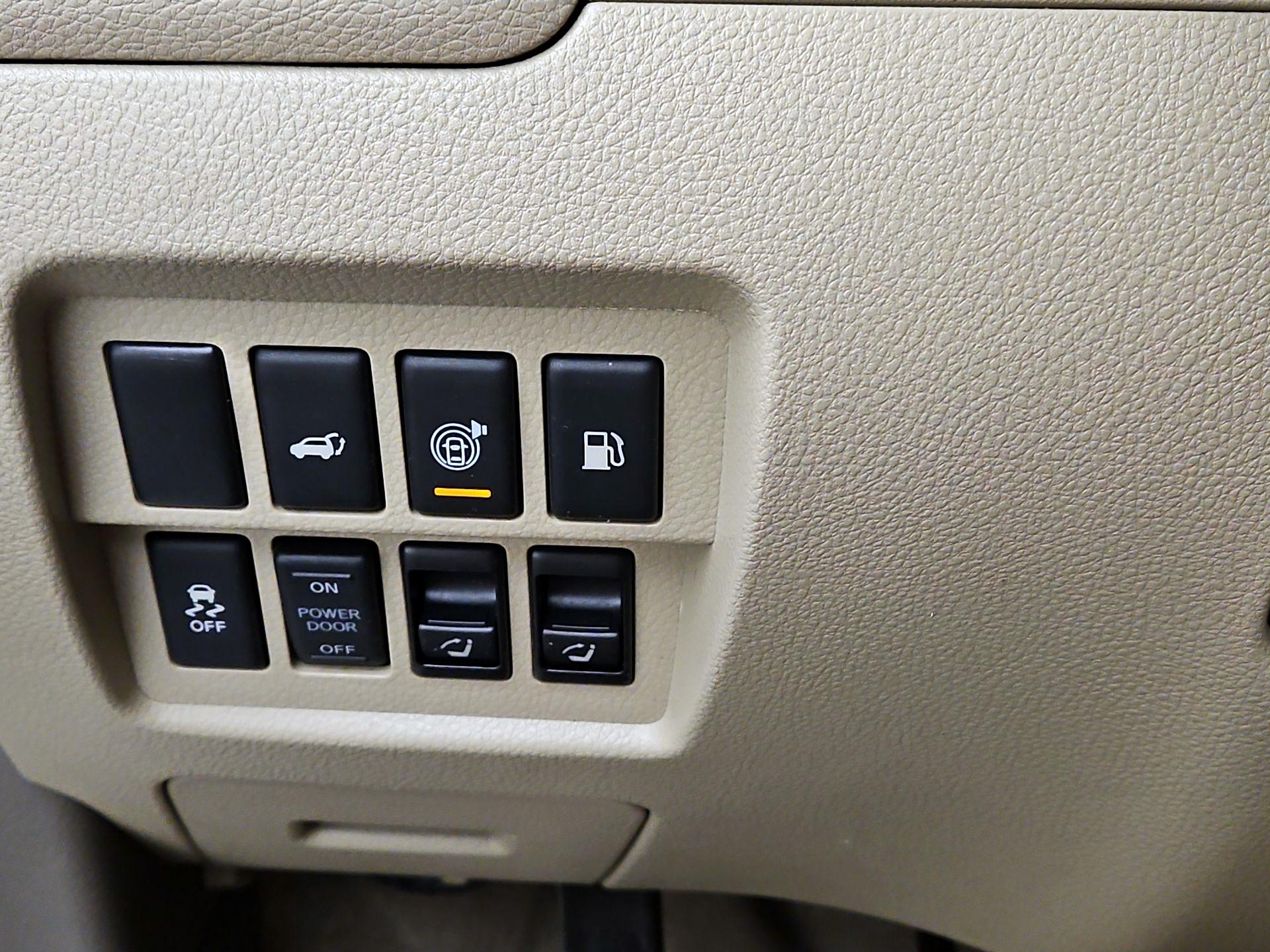 Thumbnail: 2014 Nissan Murano - 13