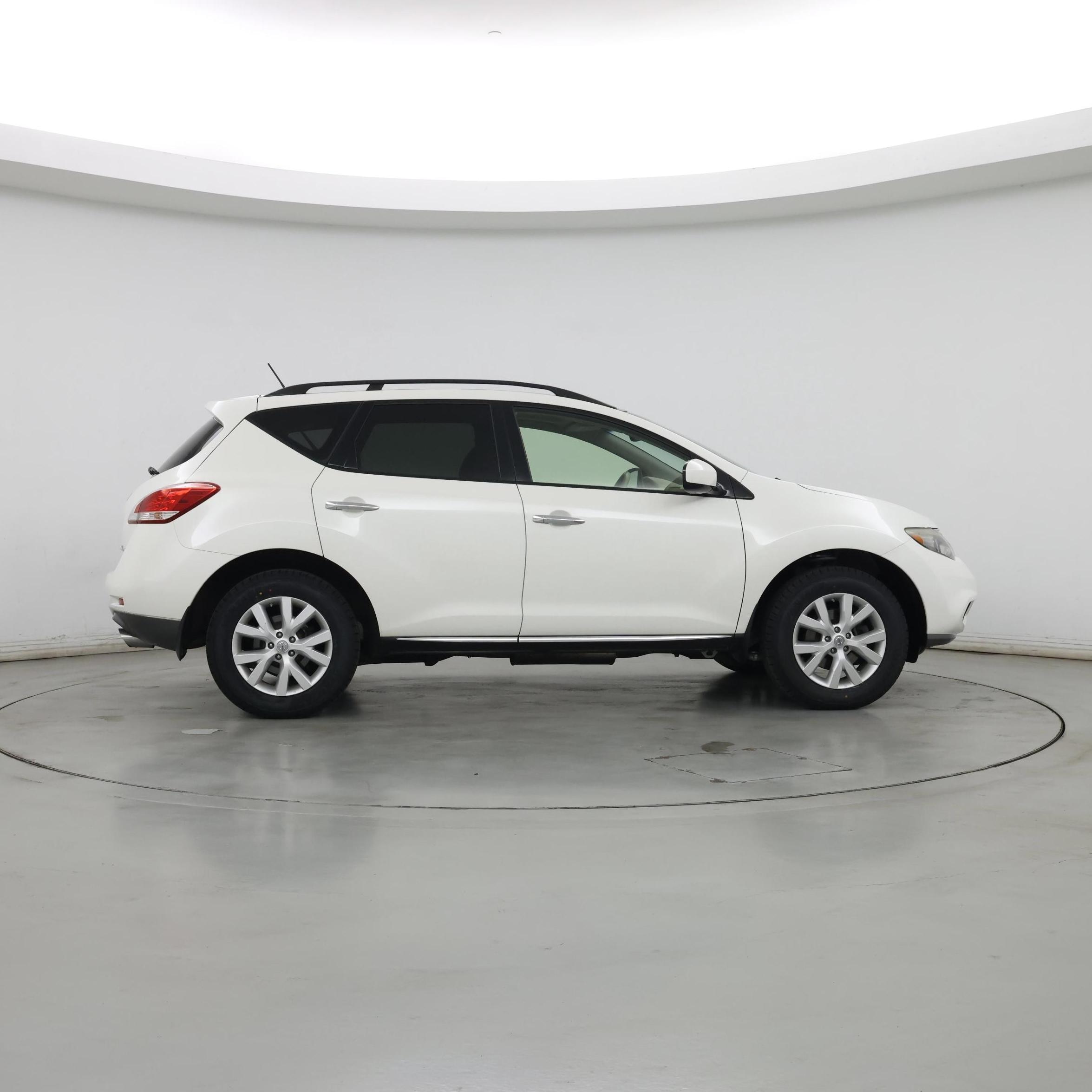 Thumbnail: 2014 Nissan Murano - 7