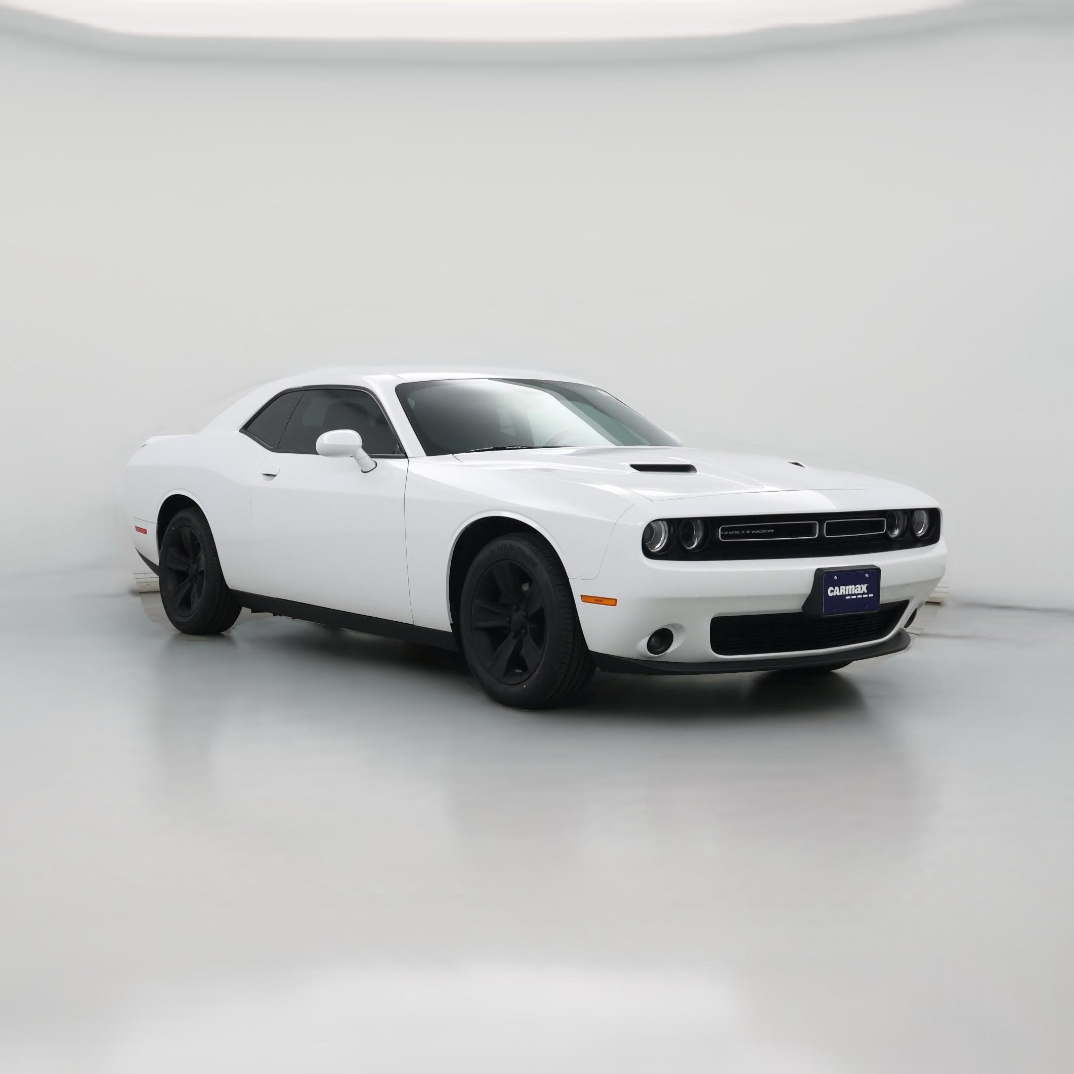 Thumbnail: 2019 Dodge Challenger - 1