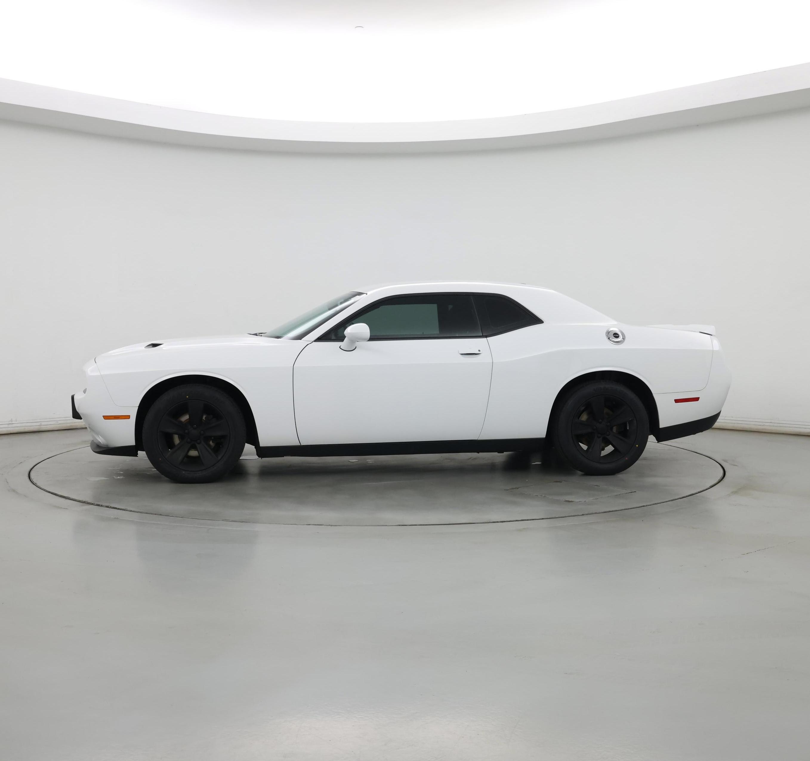 Thumbnail: 2019 Dodge Challenger - 3