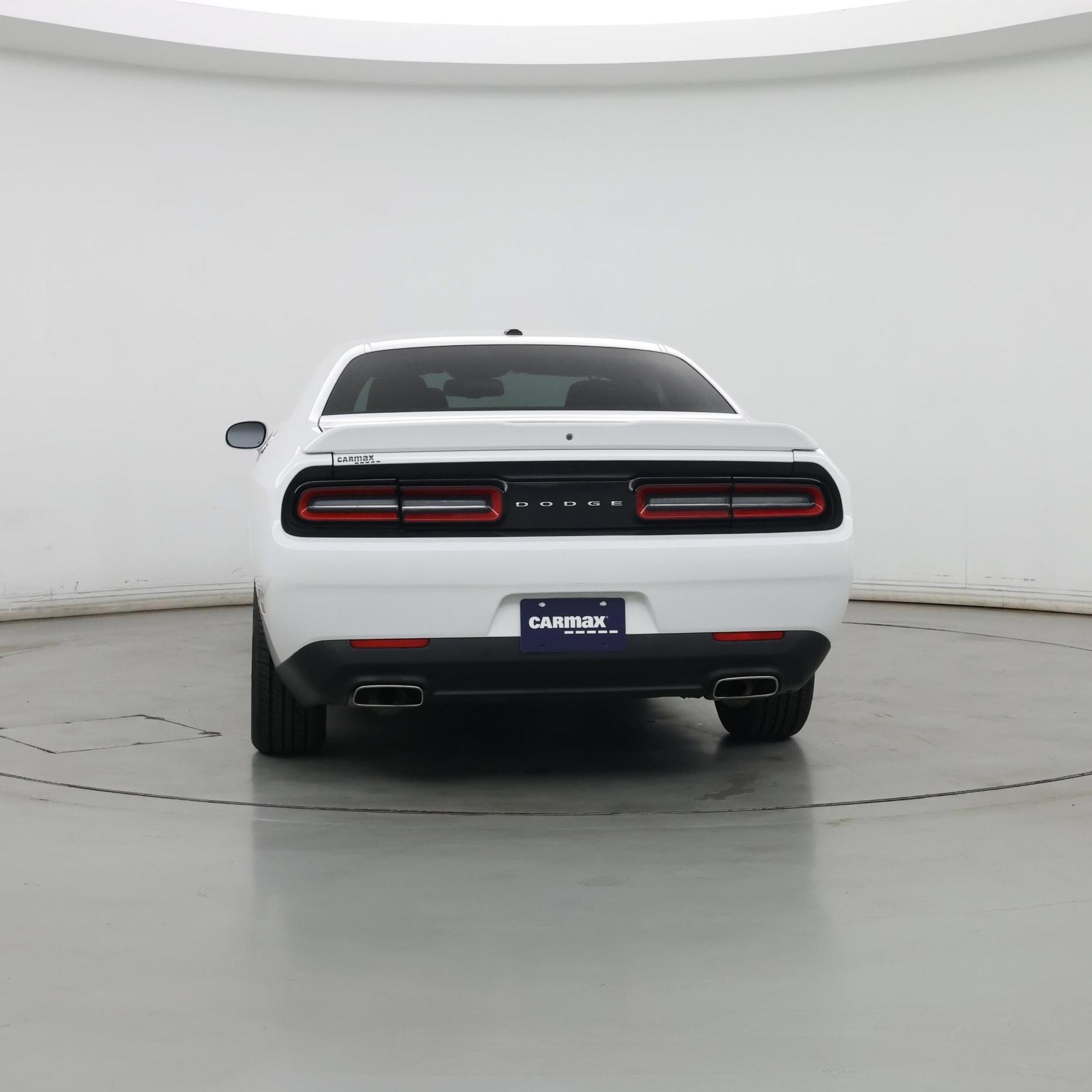 Thumbnail: 2019 Dodge Challenger - 6