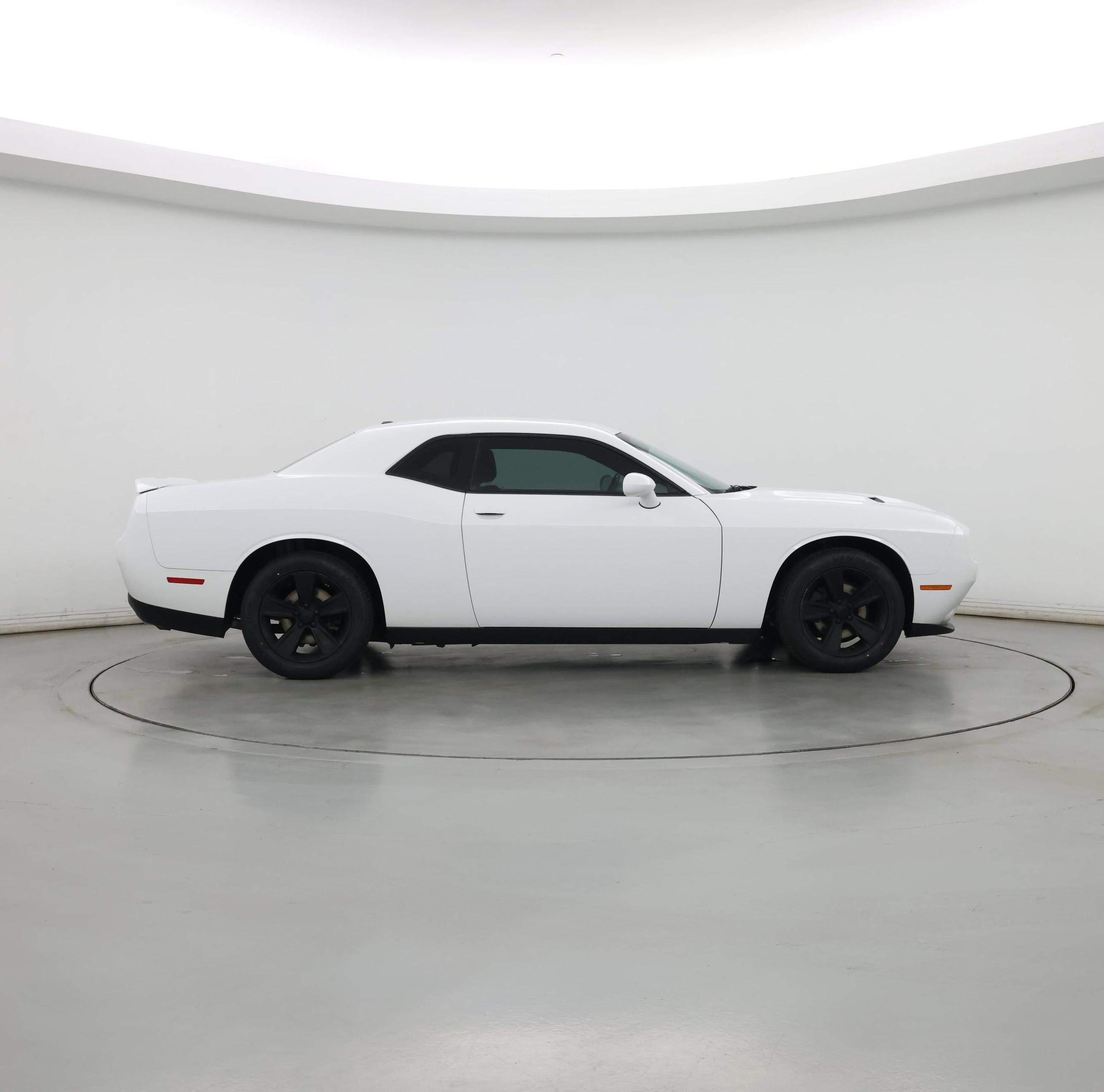 Thumbnail: 2019 Dodge Challenger - 7