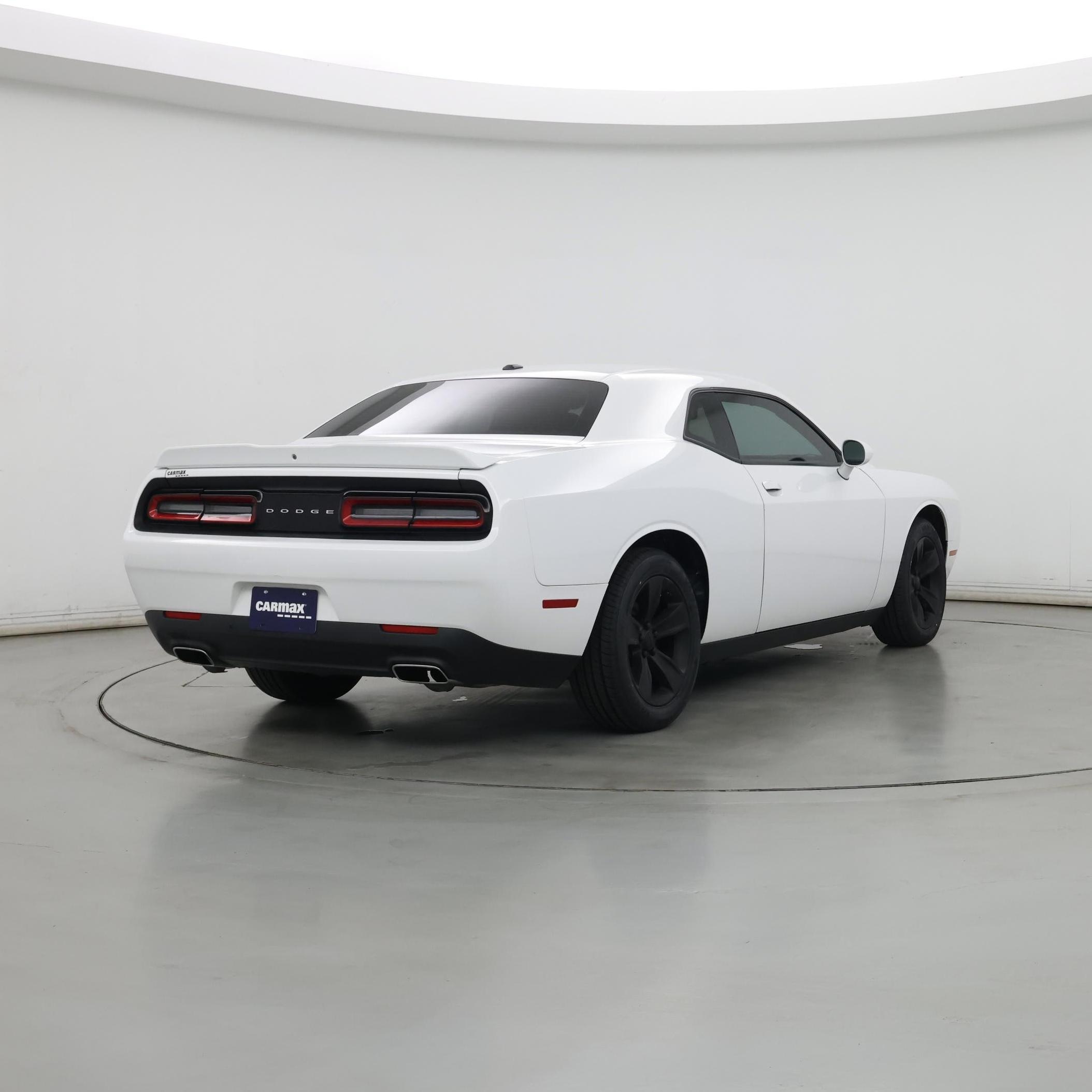 Thumbnail: 2019 Dodge Challenger - 8