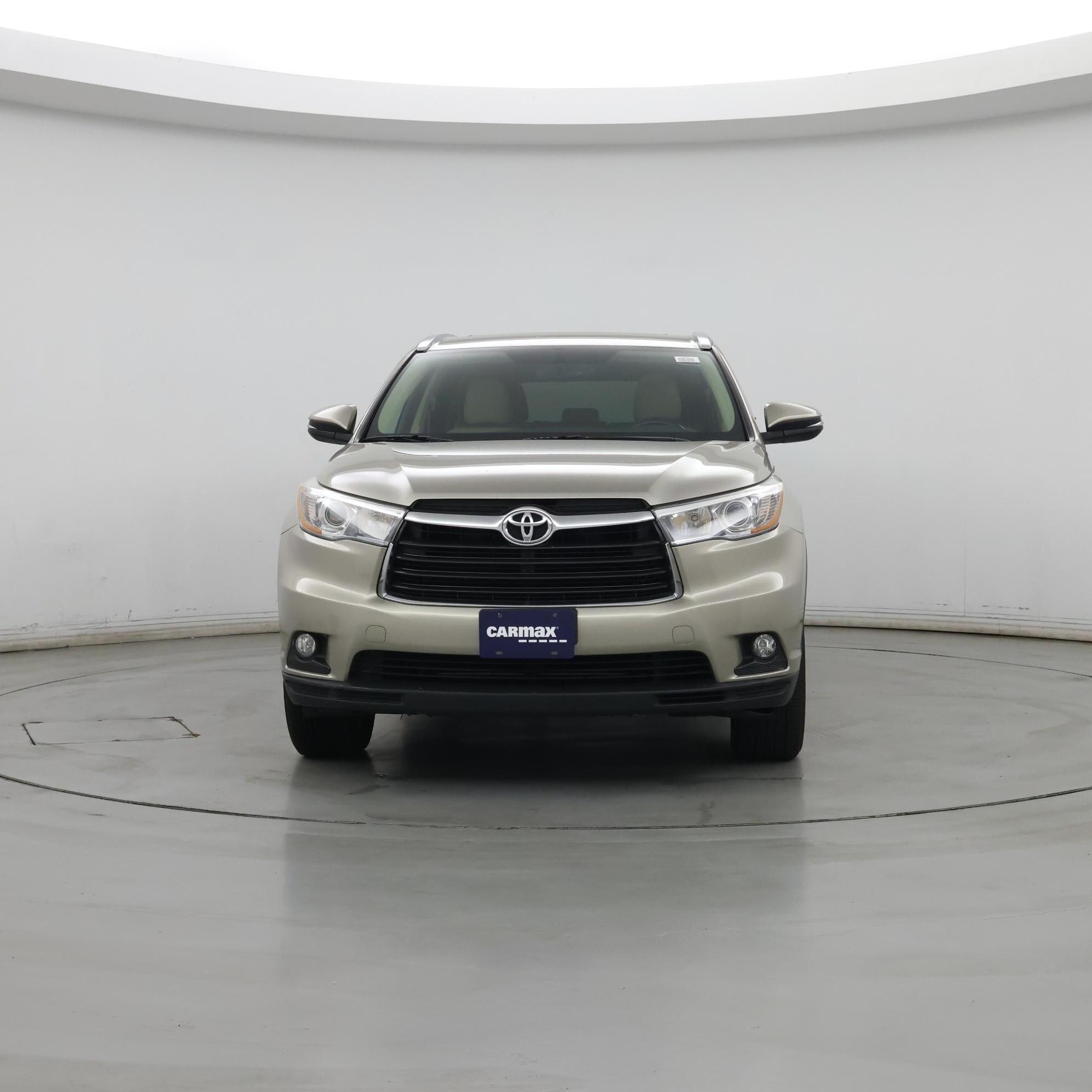 Thumbnail: 2016 Toyota Highlander - 5