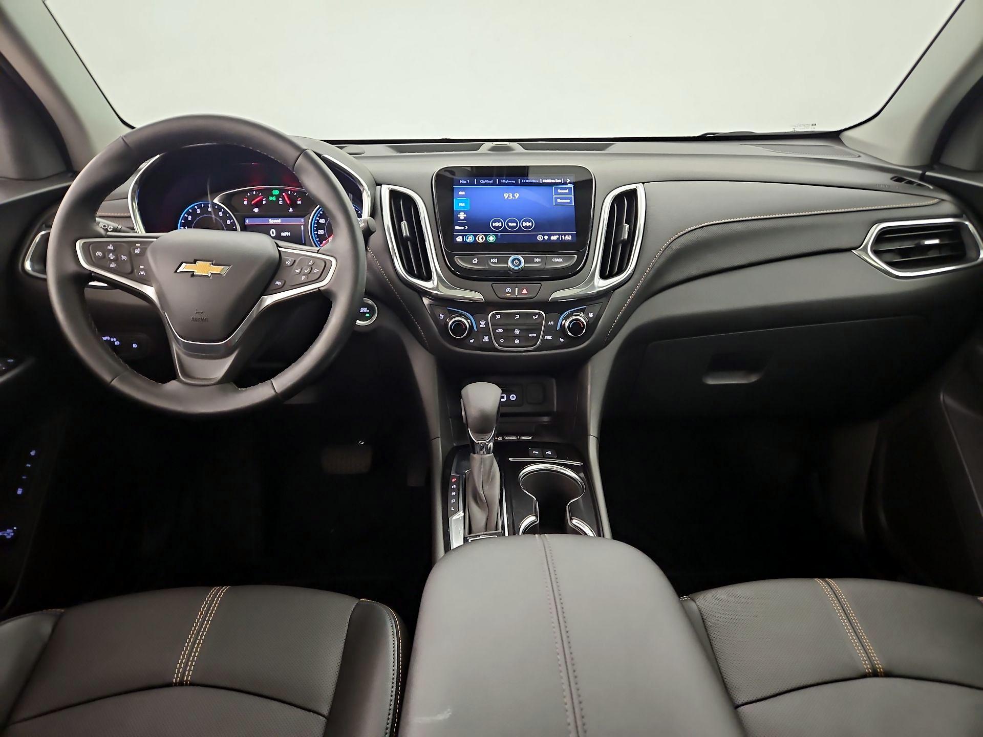 Thumbnail: 2023 Chevrolet Equinox - 9