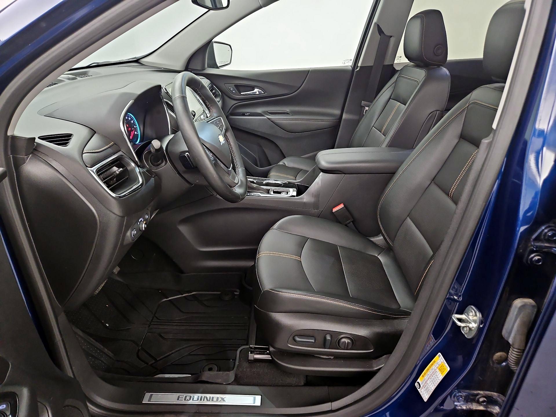 Thumbnail: 2023 Chevrolet Equinox - 11