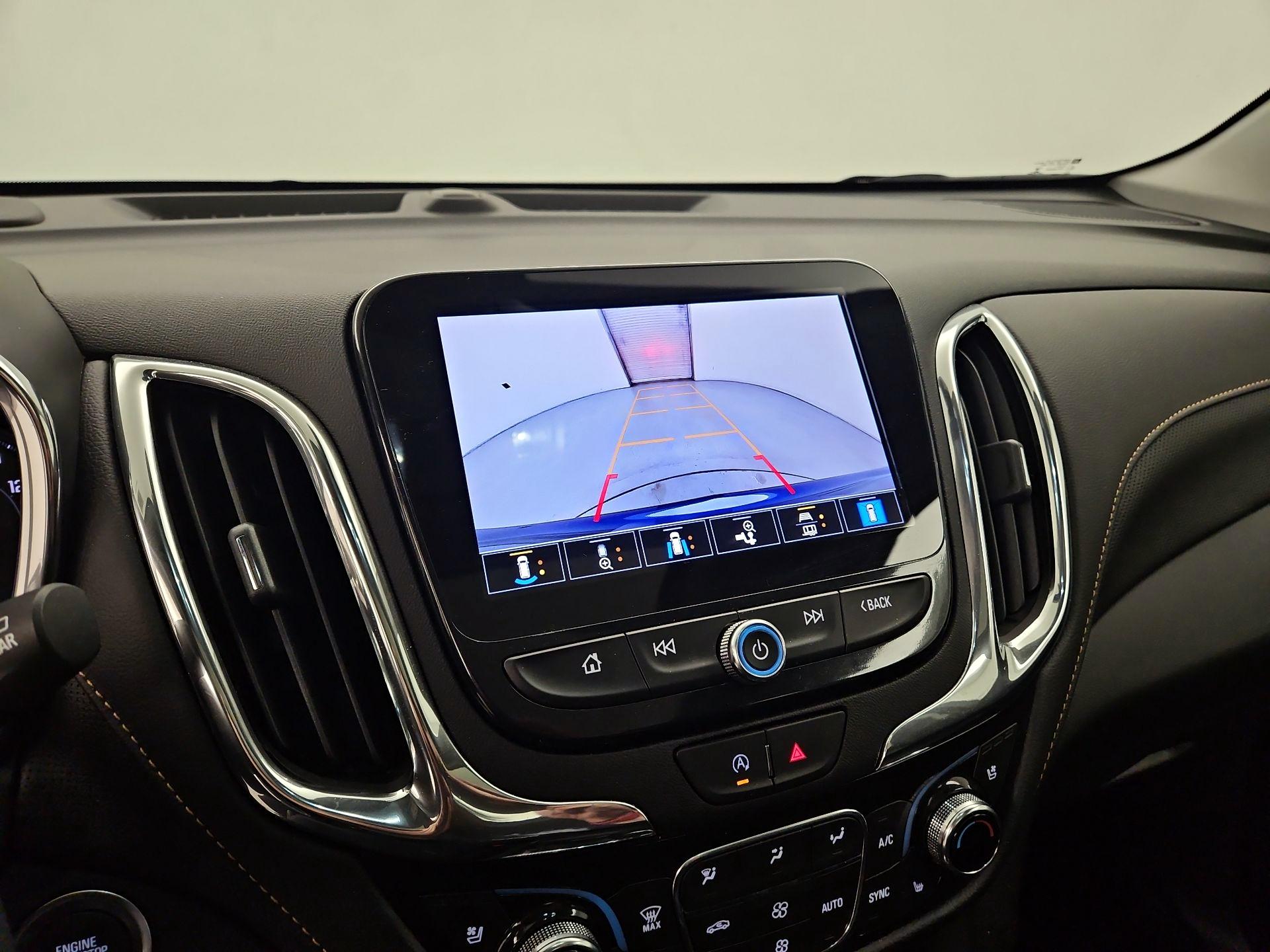 Thumbnail: 2023 Chevrolet Equinox - 14