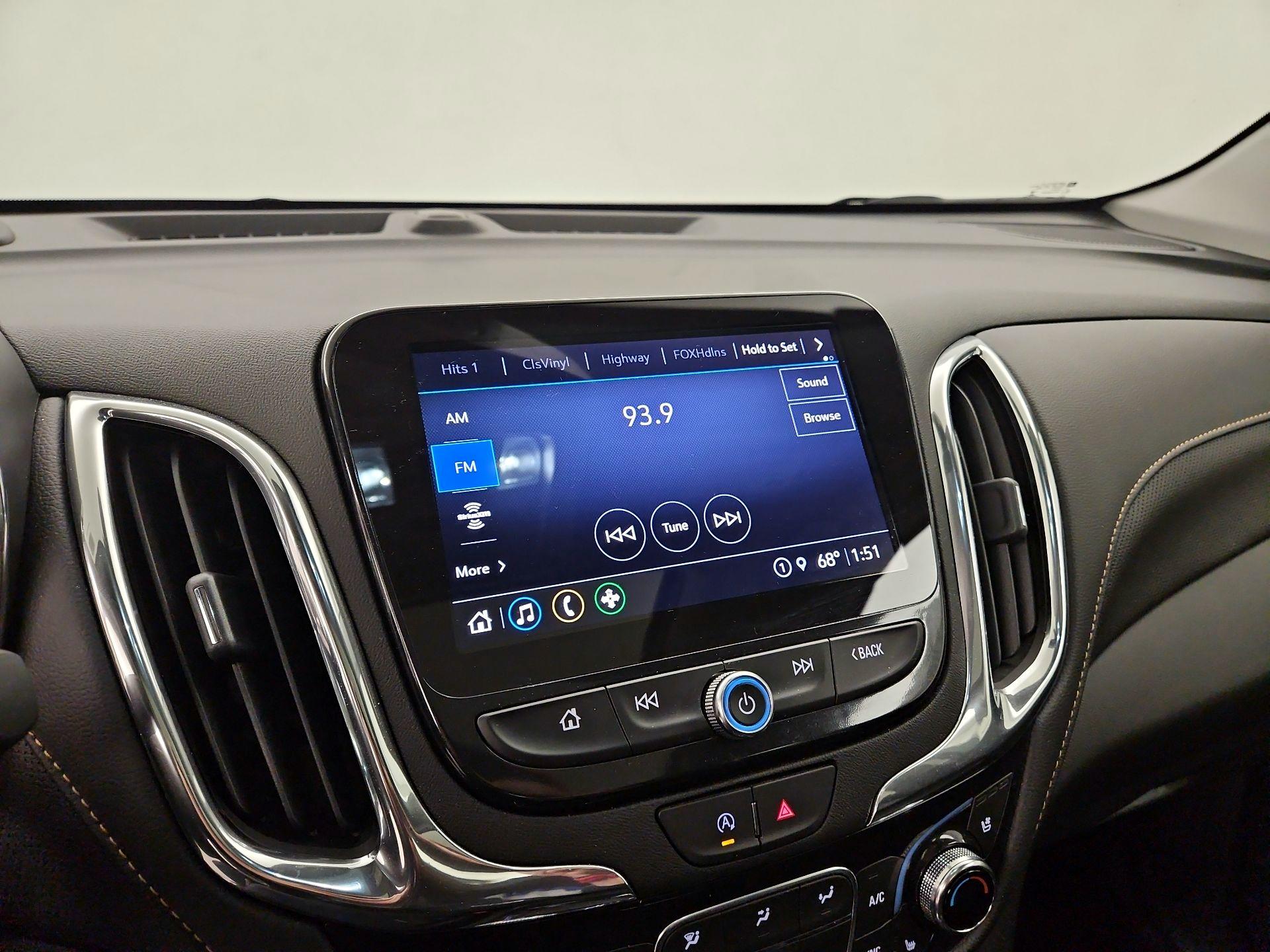 Thumbnail: 2023 Chevrolet Equinox - 15