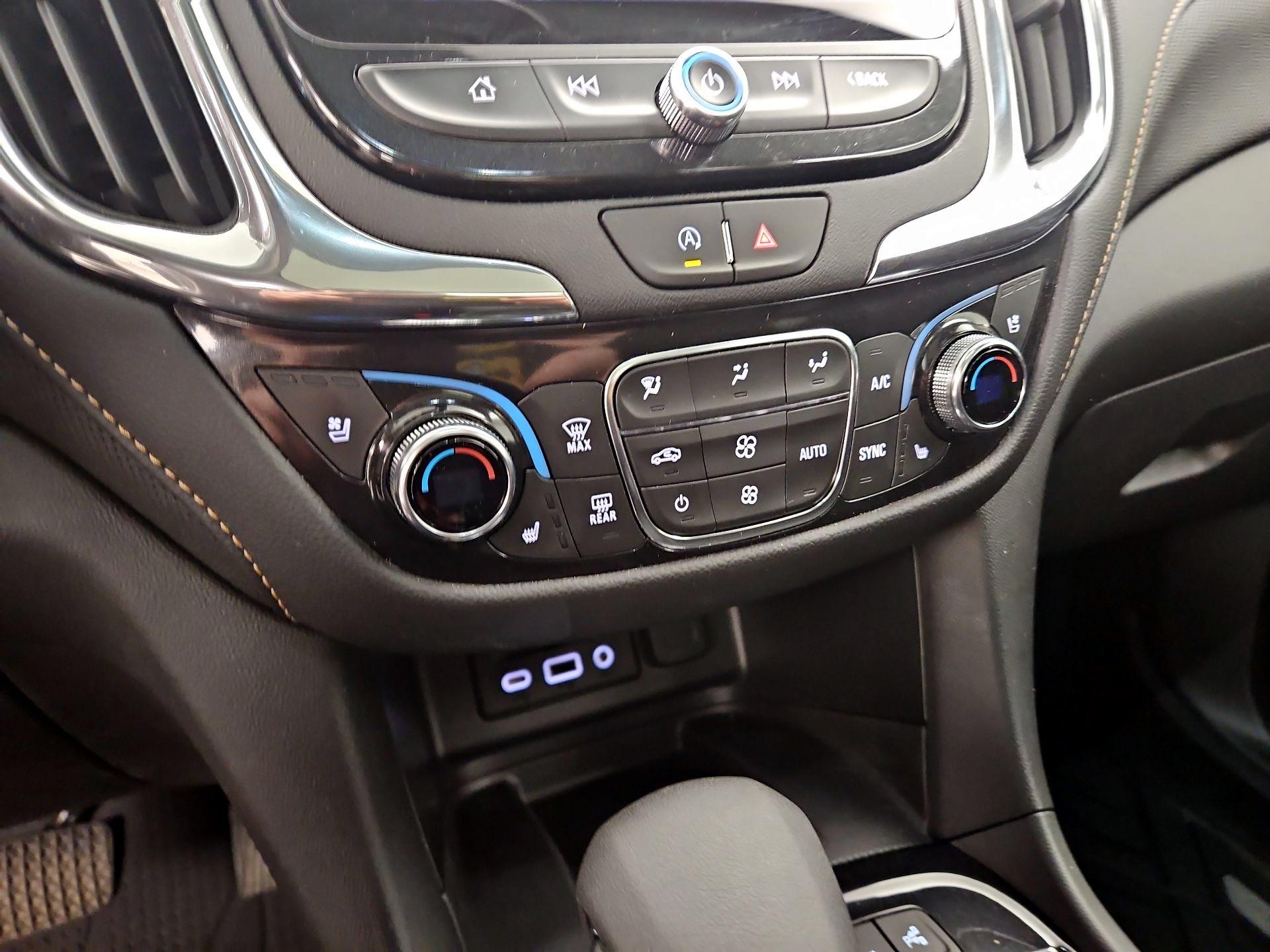 Thumbnail: 2023 Chevrolet Equinox - 16