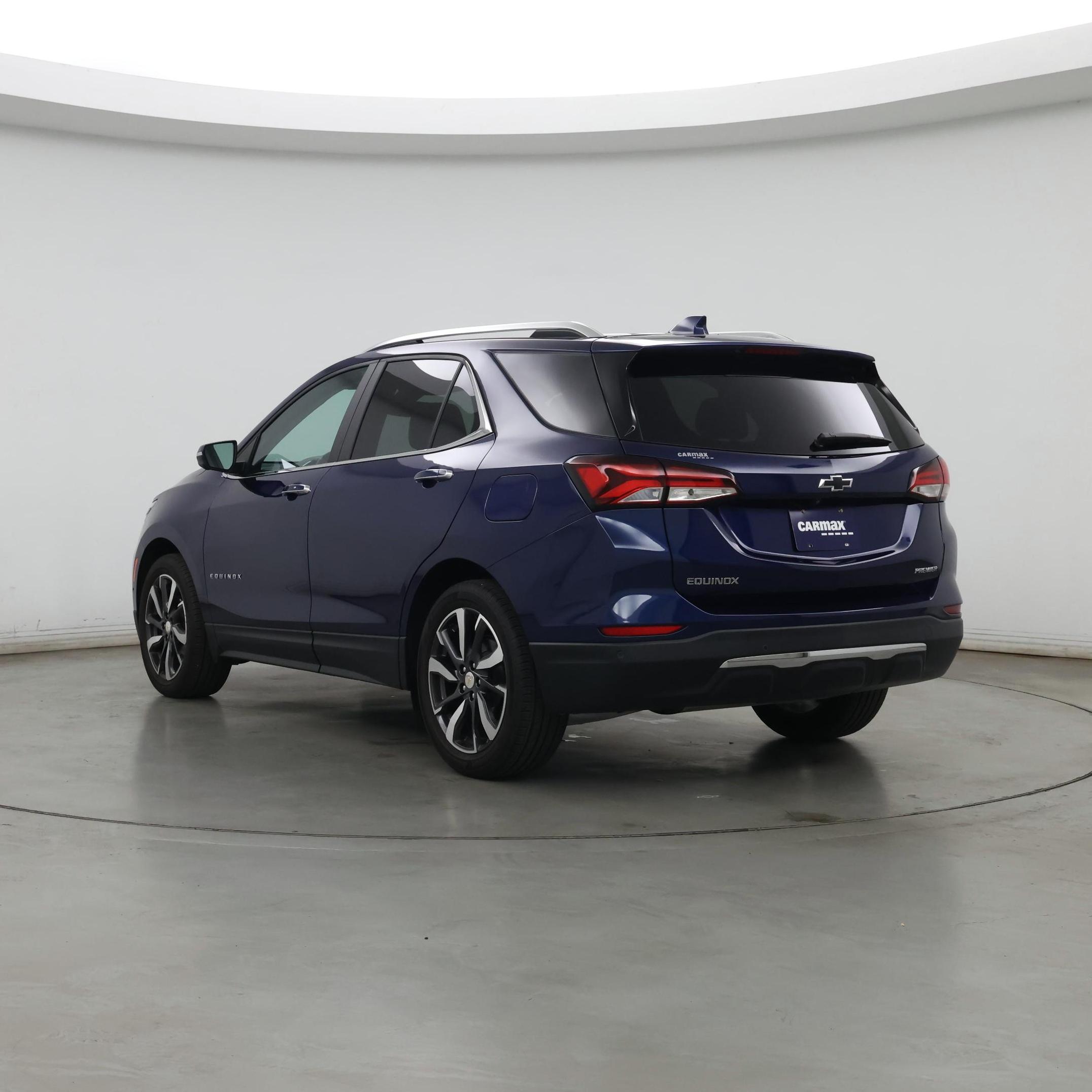 Thumbnail: 2023 Chevrolet Equinox - 2