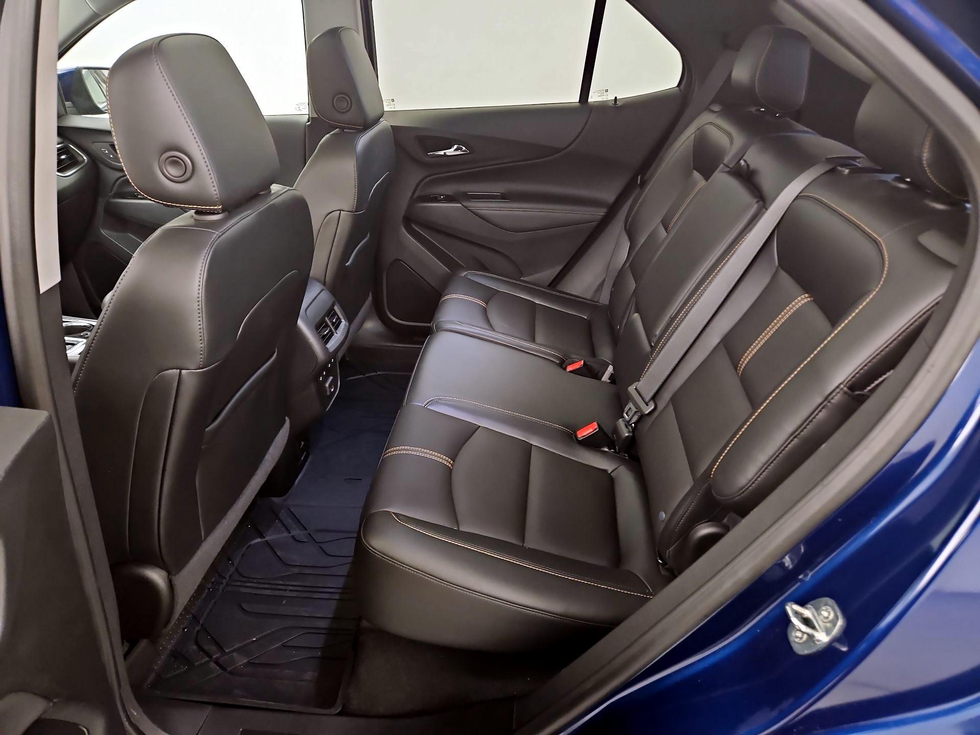 Thumbnail: 2023 Chevrolet Equinox - 20