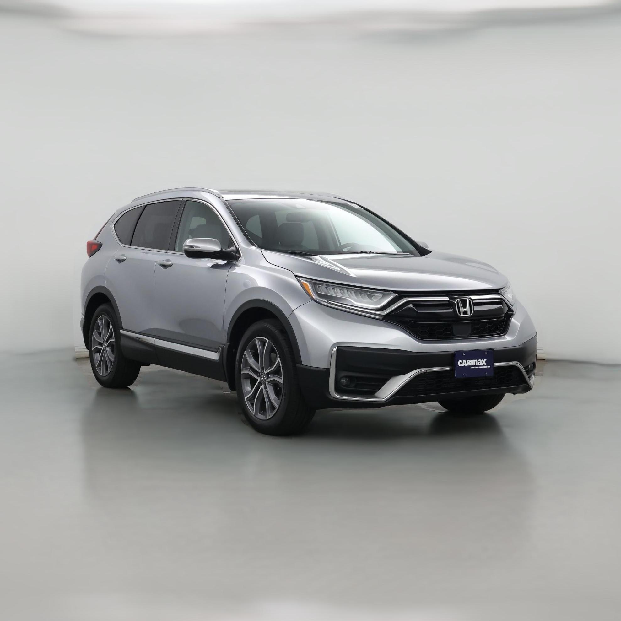 Thumbnail: 2022 Honda CR-V - 1