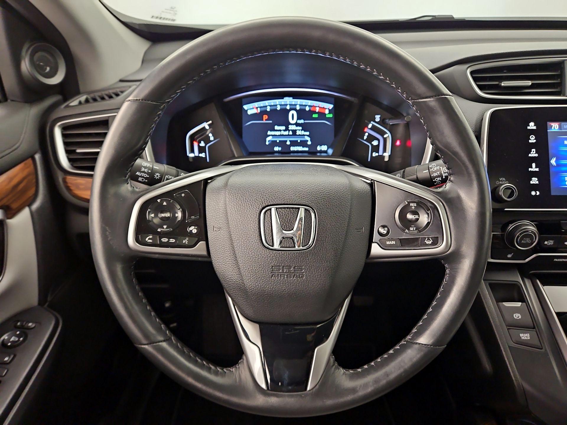 Thumbnail: 2022 Honda CR-V - 10