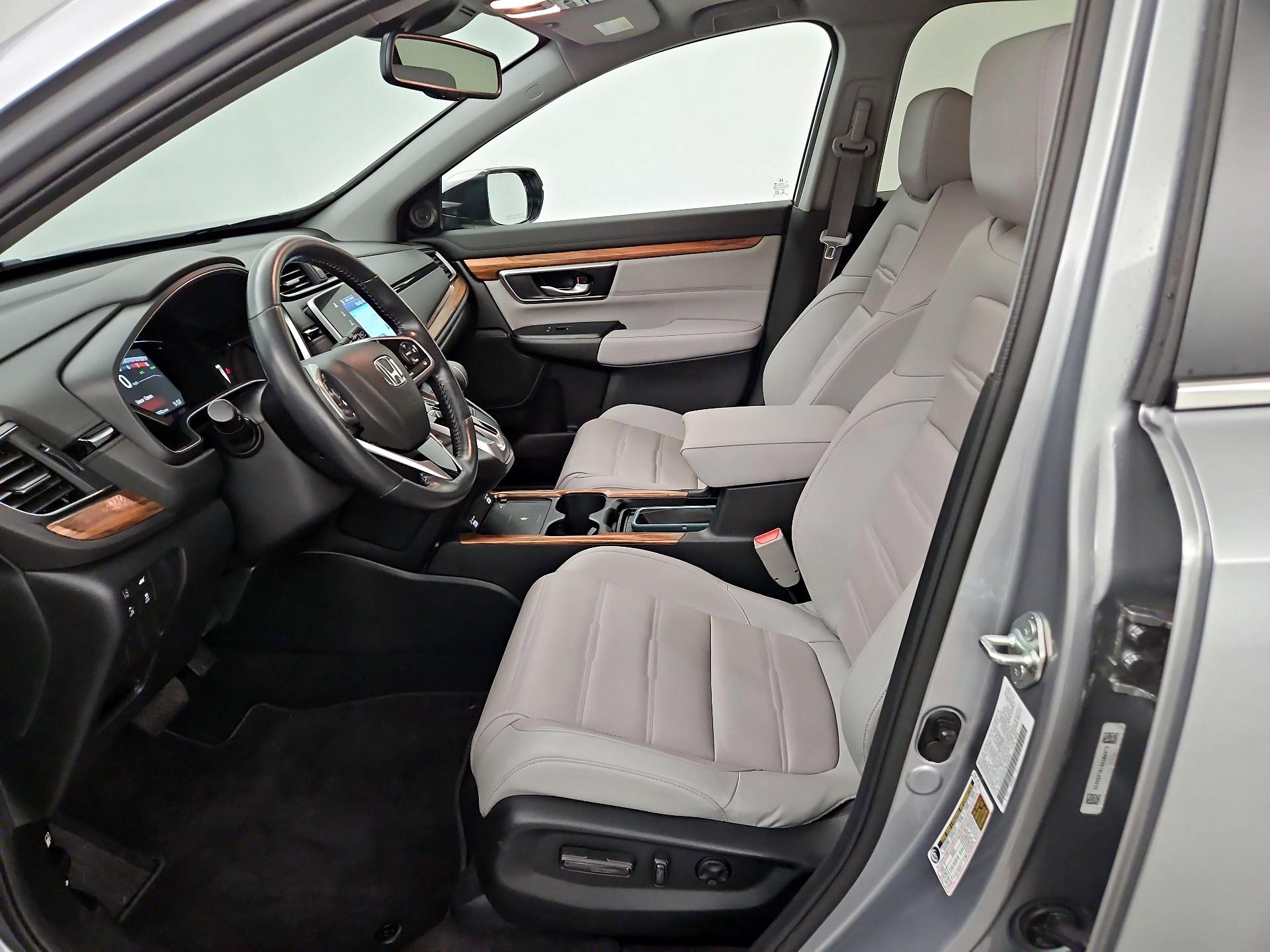 Thumbnail: 2022 Honda CR-V - 11