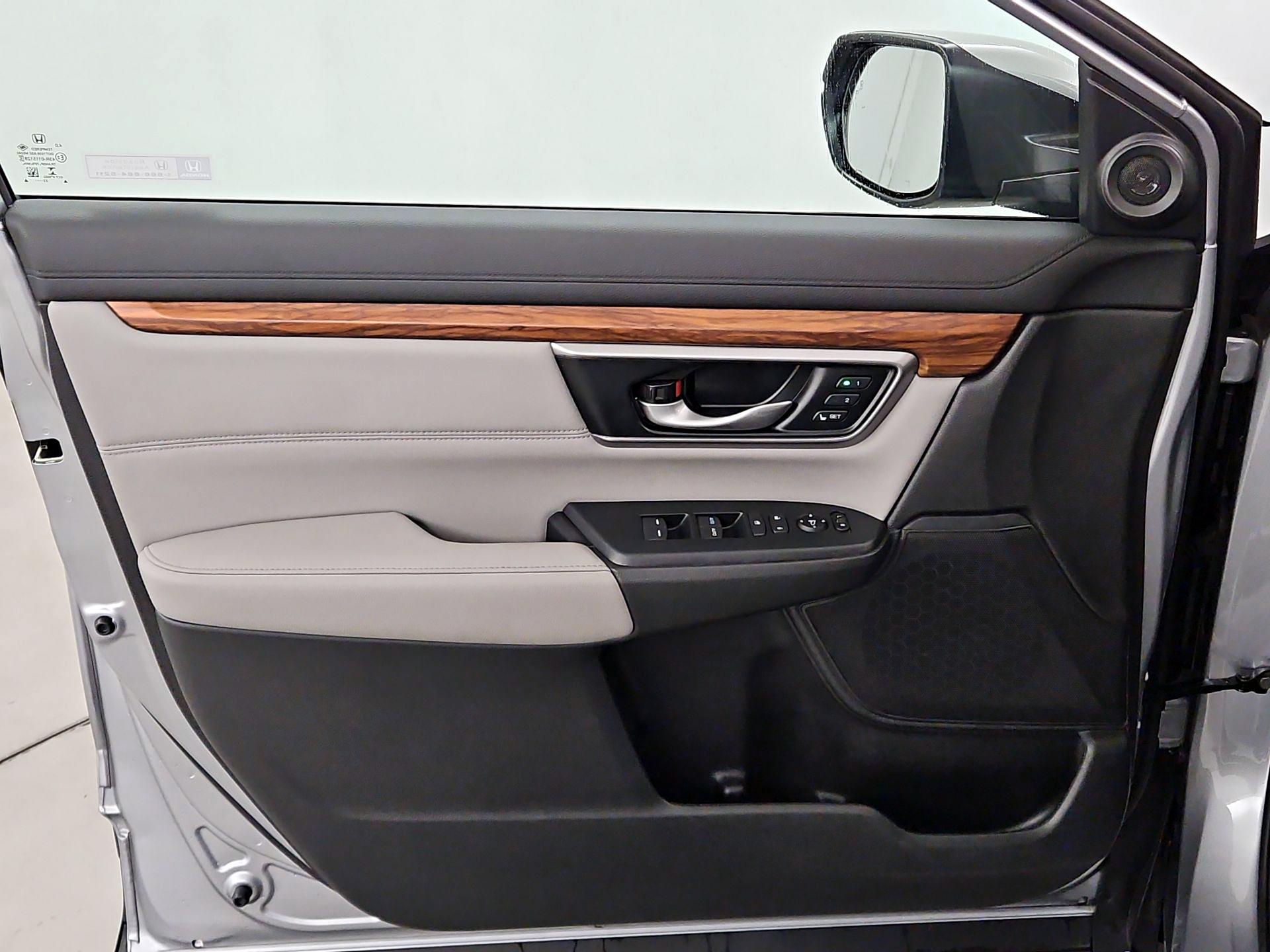 Thumbnail: 2022 Honda CR-V - 12