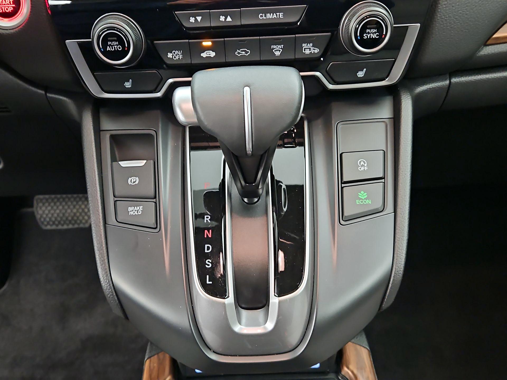 Thumbnail: 2022 Honda CR-V - 18