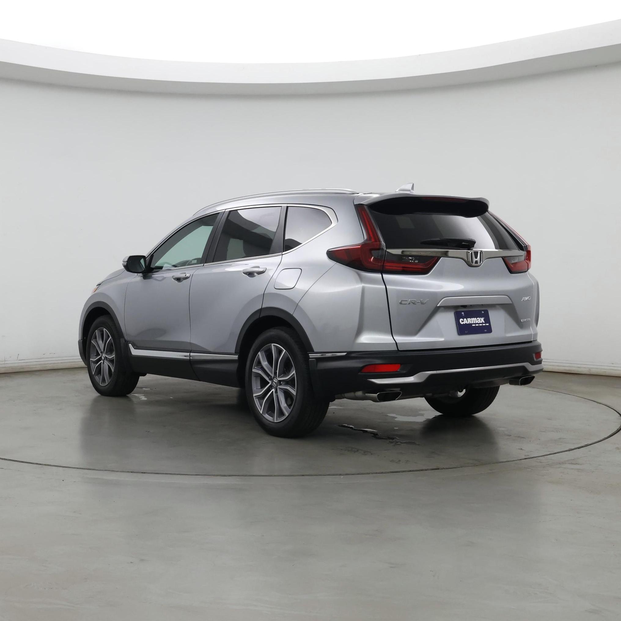 Thumbnail: 2022 Honda CR-V - 2