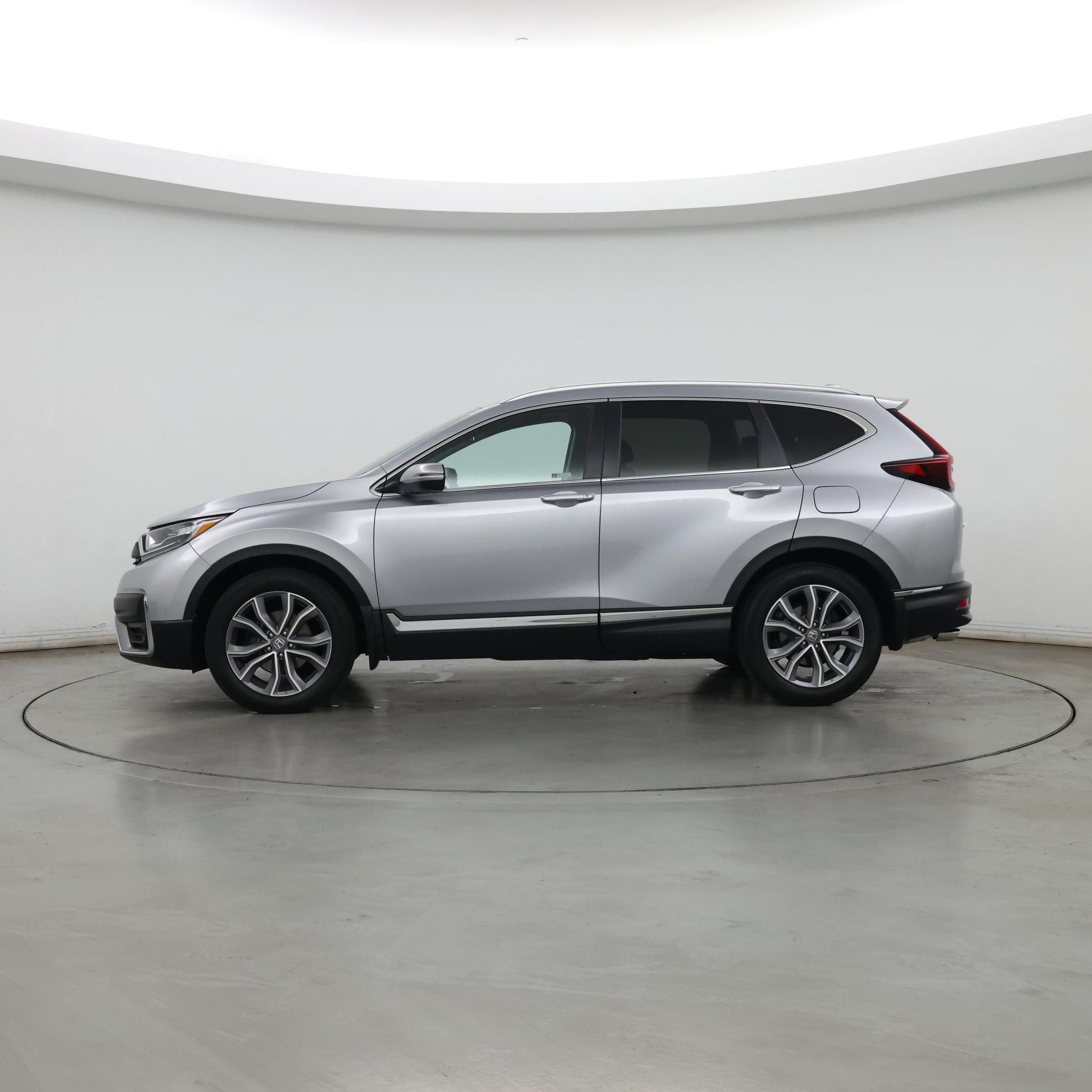 Thumbnail: 2022 Honda CR-V - 3