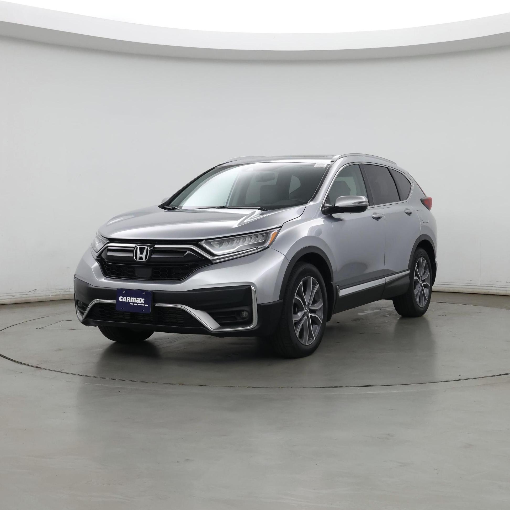 Thumbnail: 2022 Honda CR-V - 4