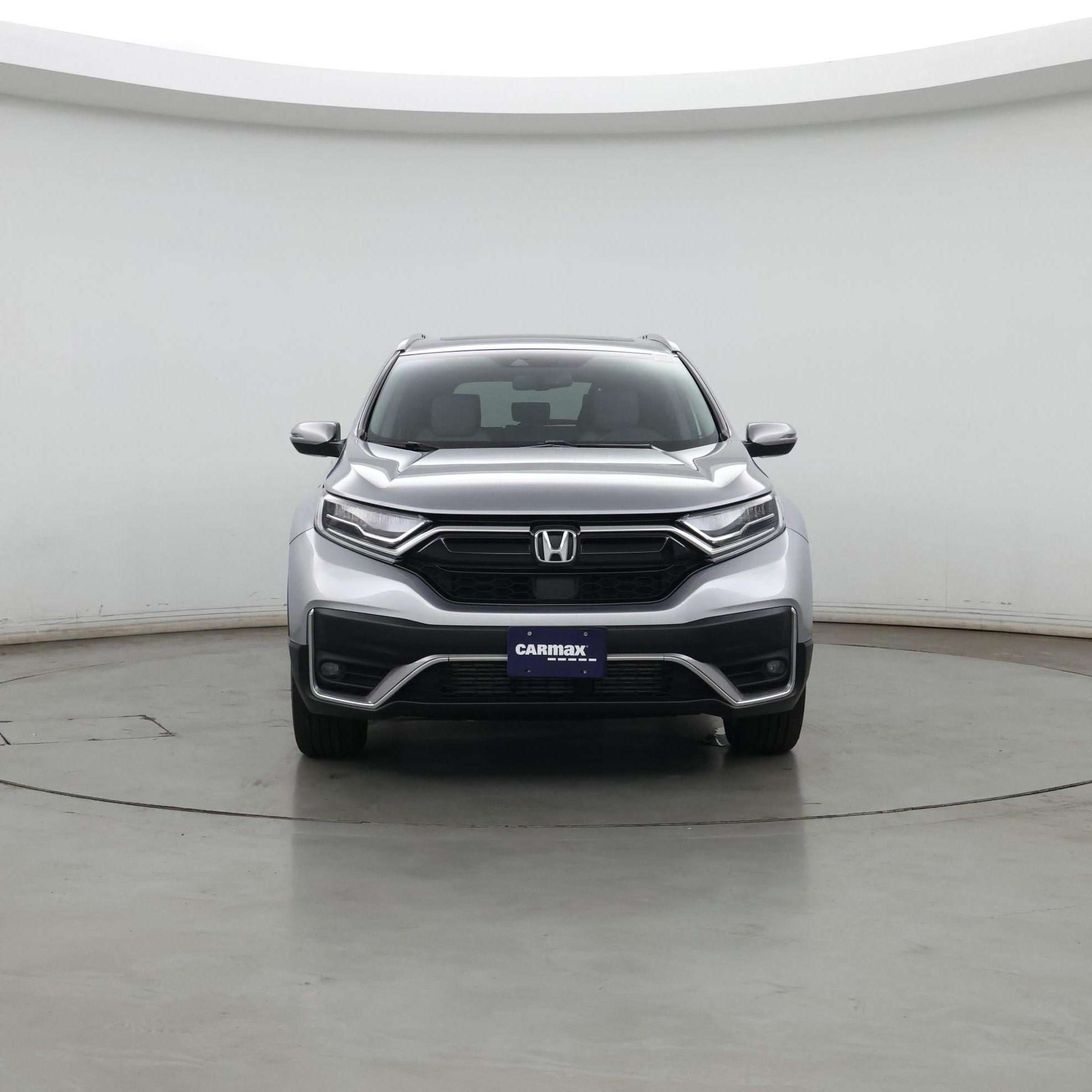 Thumbnail: 2022 Honda CR-V - 5