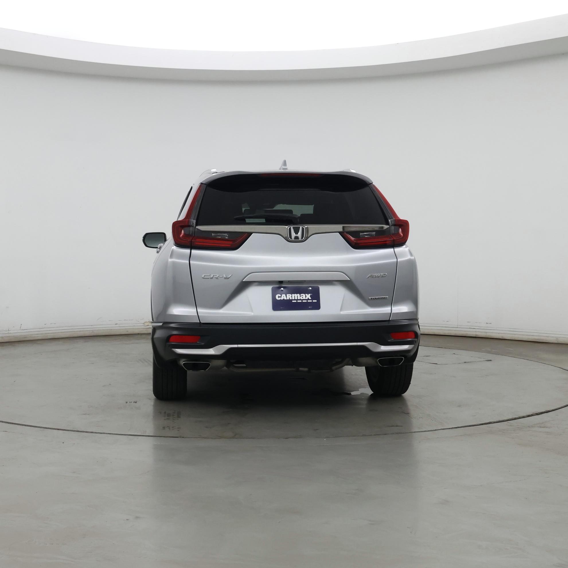 Thumbnail: 2022 Honda CR-V - 6