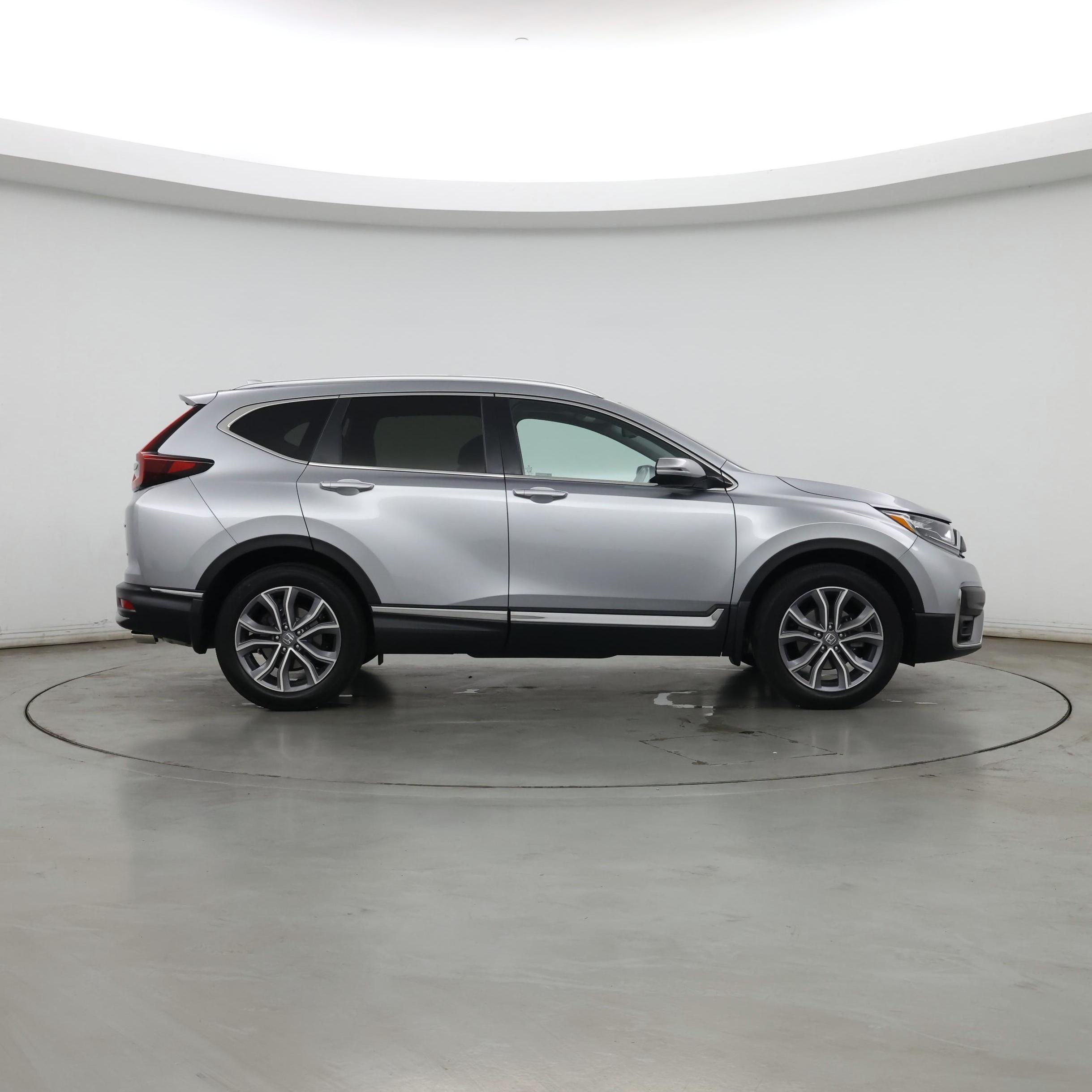 Thumbnail: 2022 Honda CR-V - 7