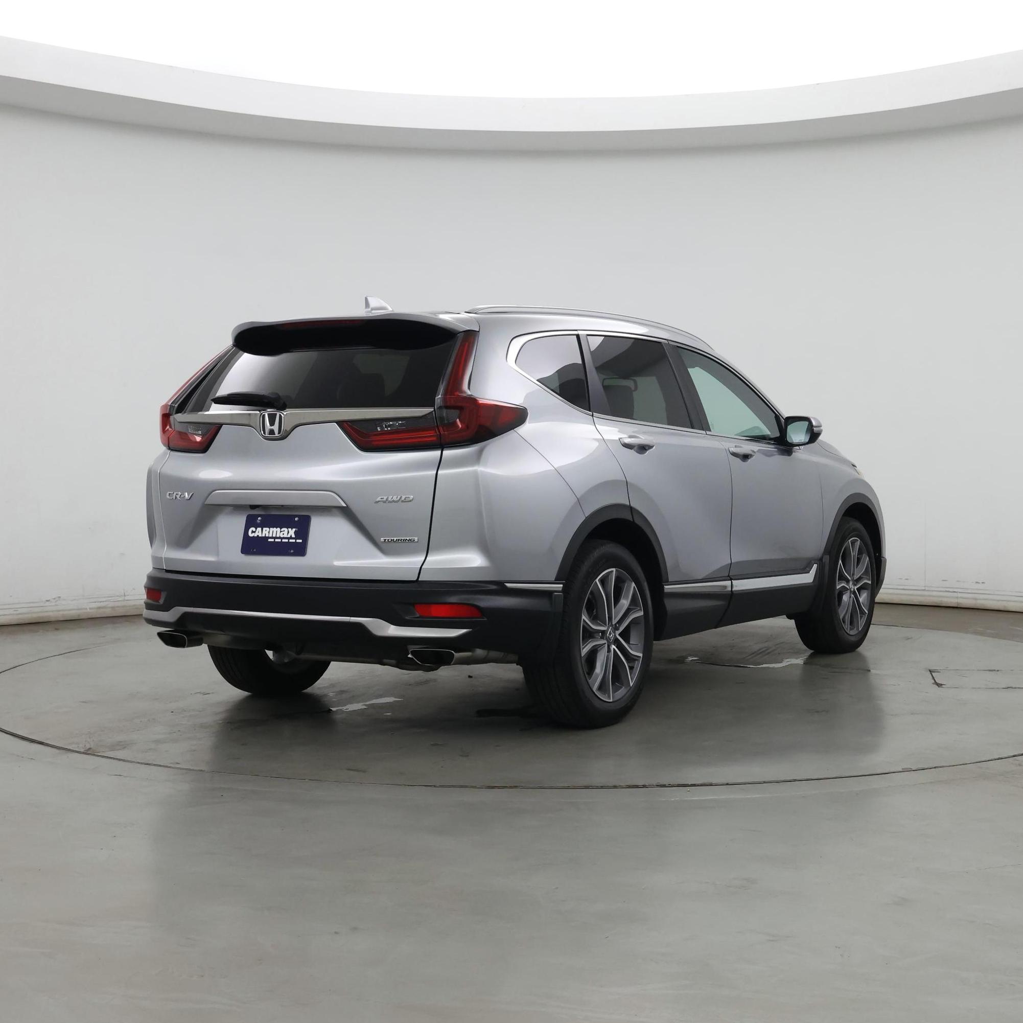 Thumbnail: 2022 Honda CR-V - 8