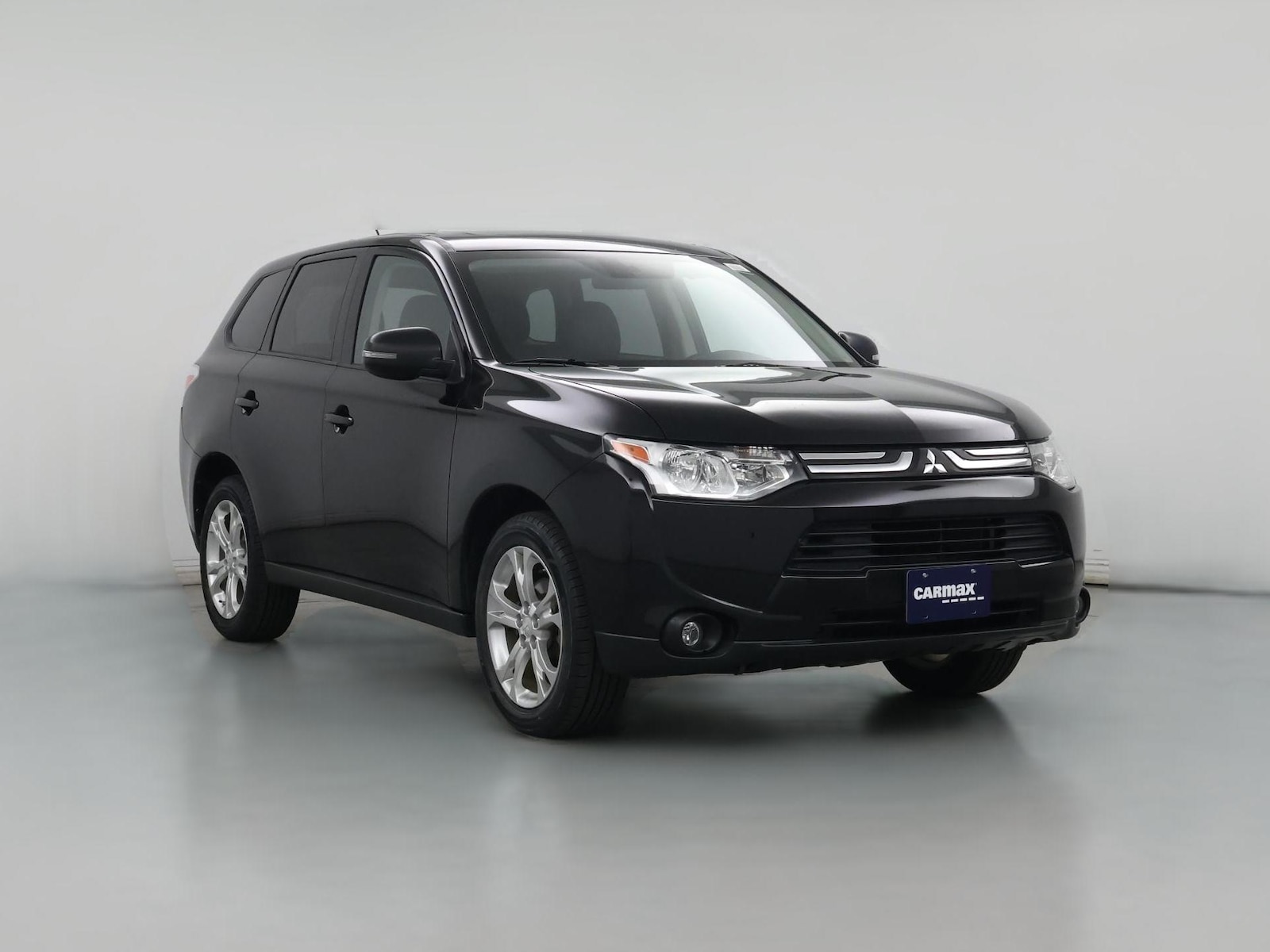 2014 Mitsubishi Outlander SE
