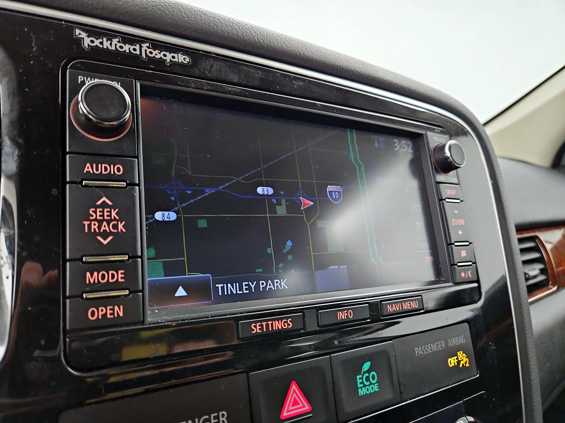 Thumbnail: 2014 Mitsubishi Outlander - 14