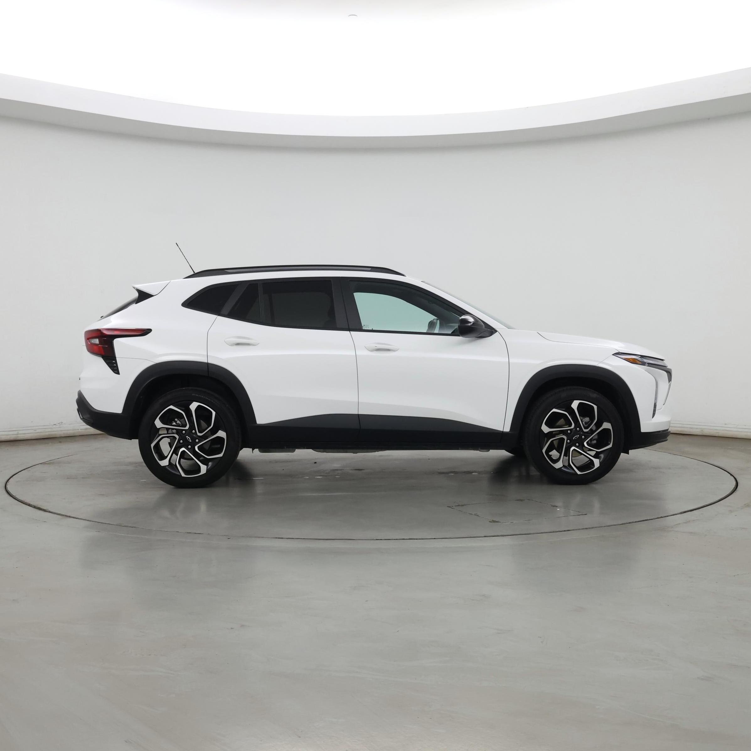 Thumbnail: 2025 Chevrolet Trax - 7