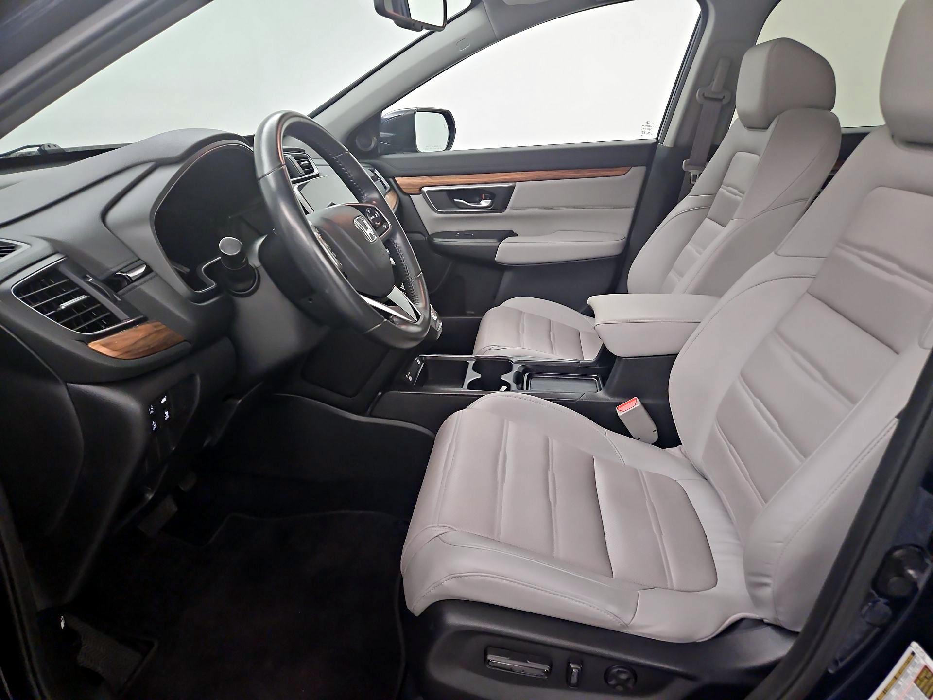 Thumbnail: 2022 Honda CR-V - 11