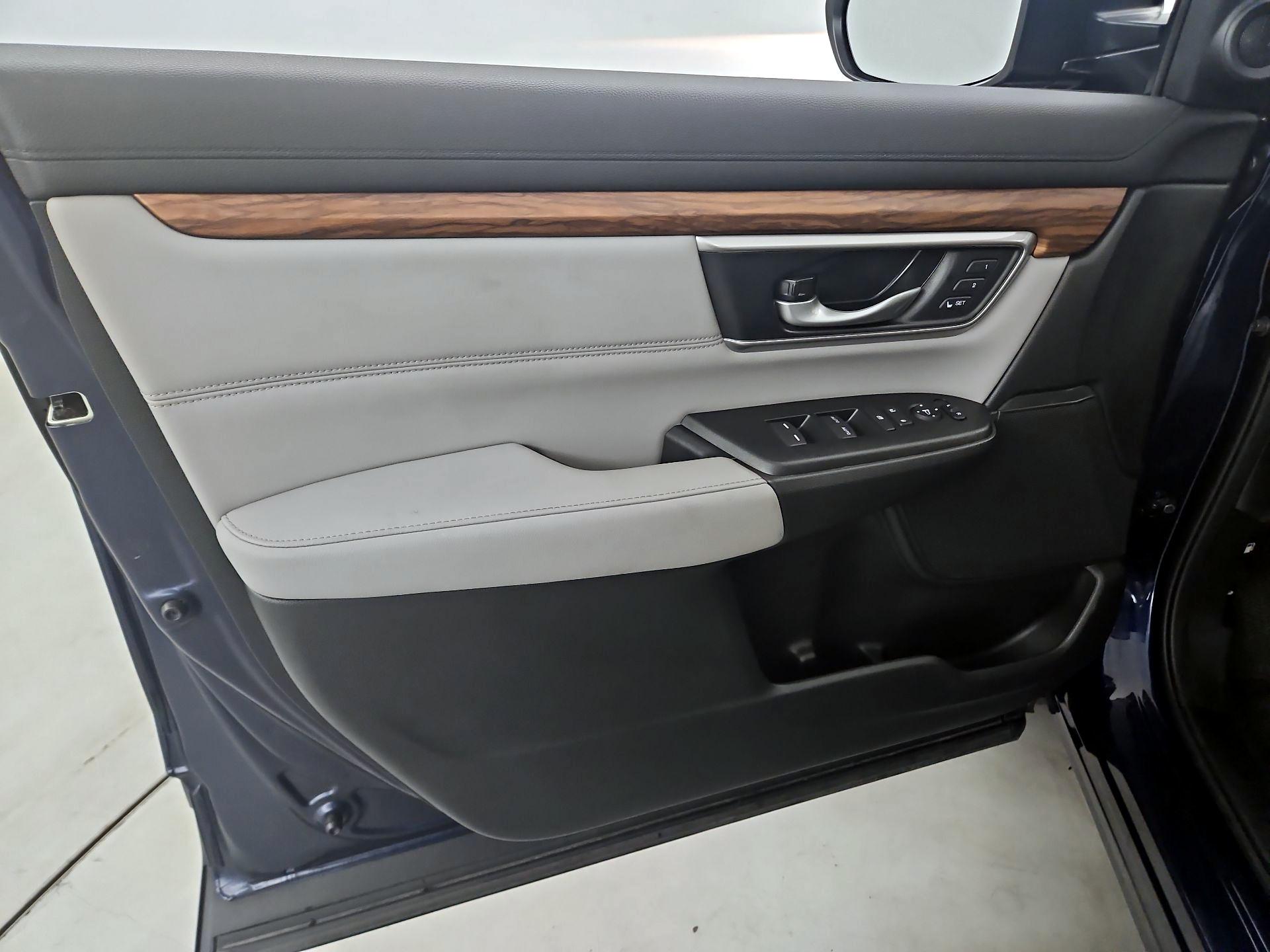 Thumbnail: 2022 Honda CR-V - 12