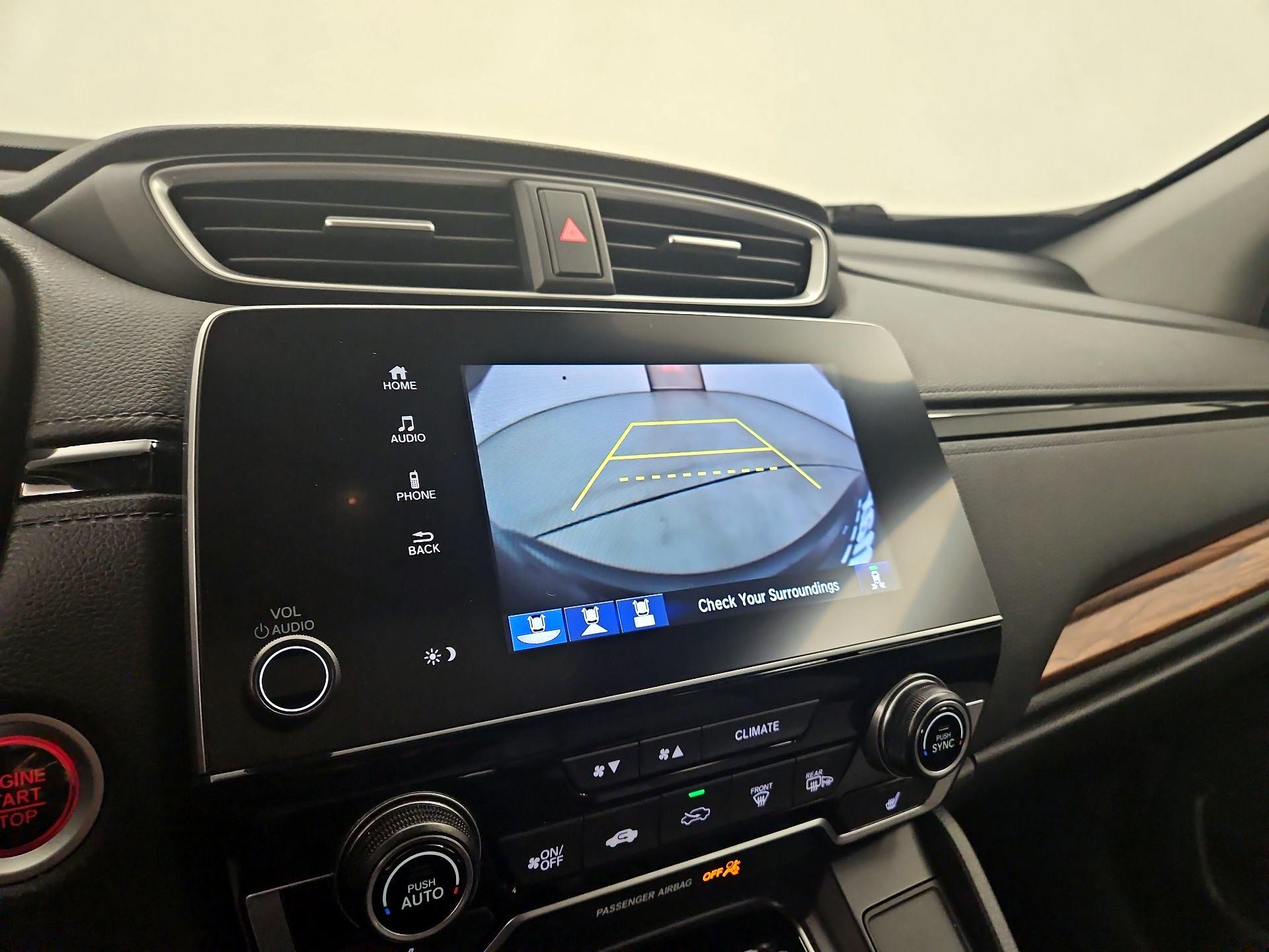 Thumbnail: 2022 Honda CR-V - 14