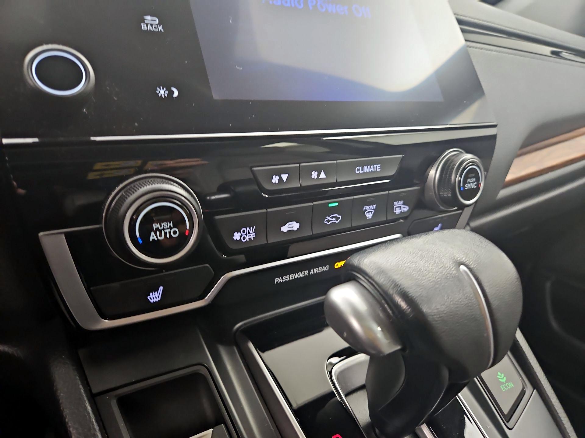 Thumbnail: 2022 Honda CR-V - 16