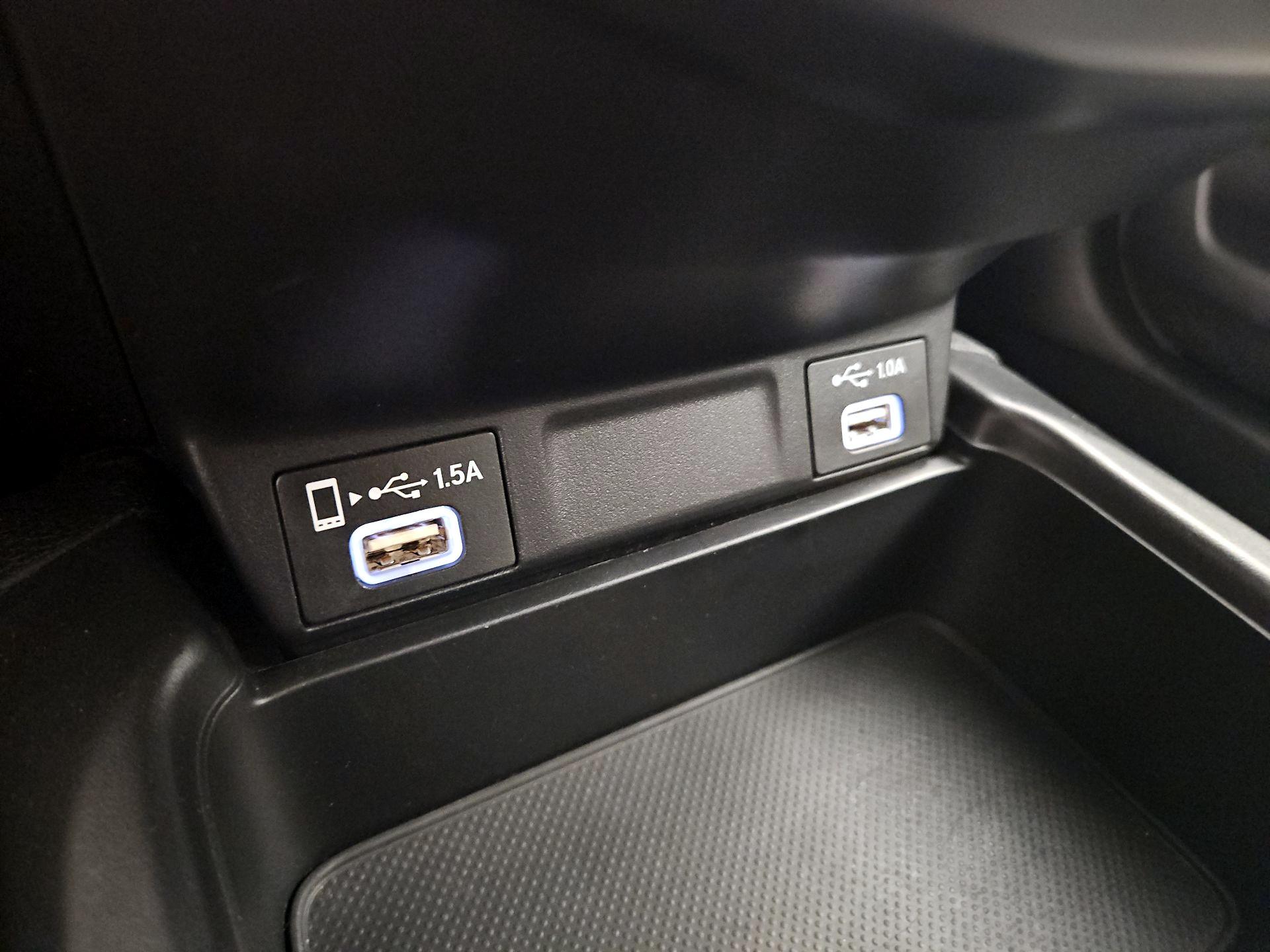 Thumbnail: 2022 Honda CR-V - 18