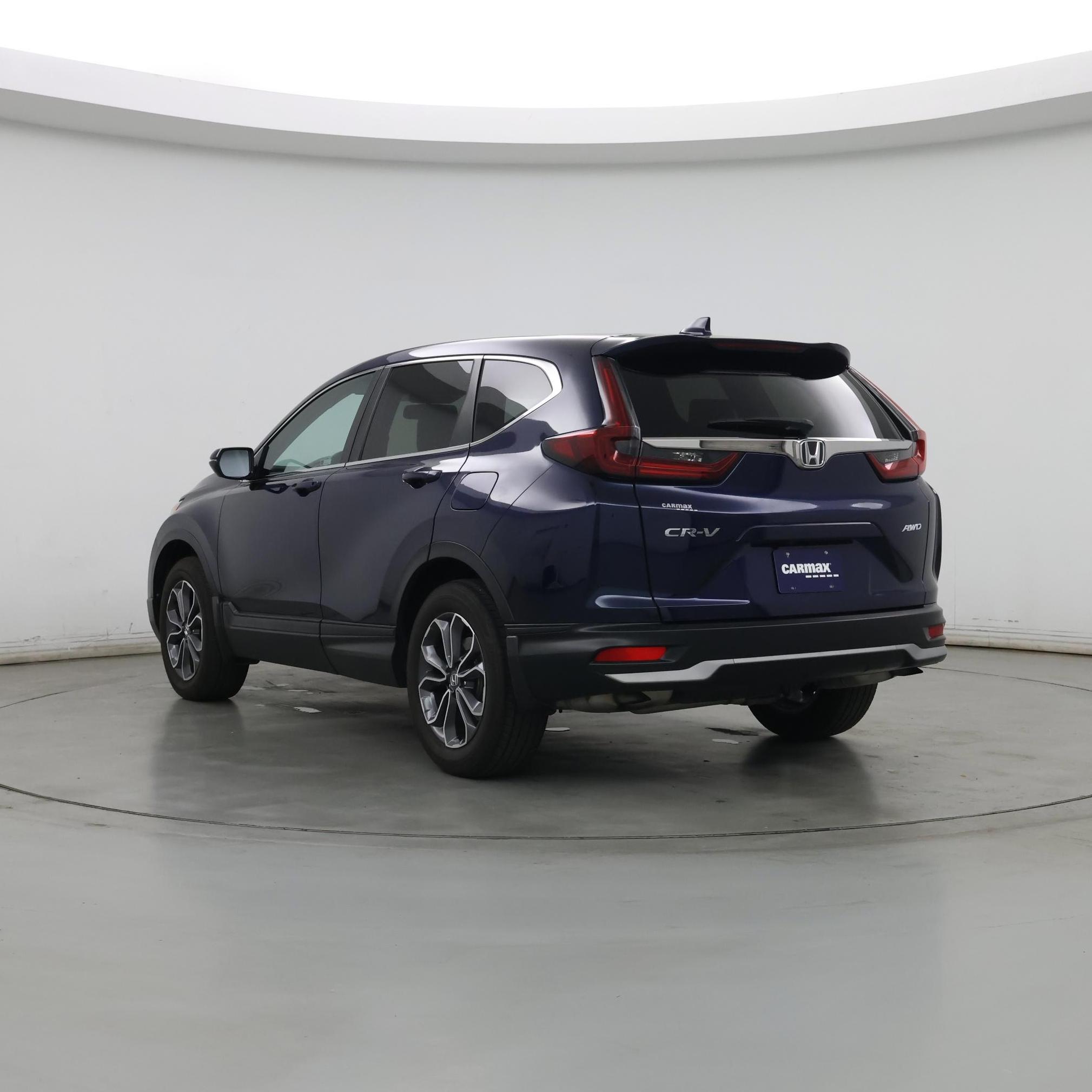 Thumbnail: 2022 Honda CR-V - 2