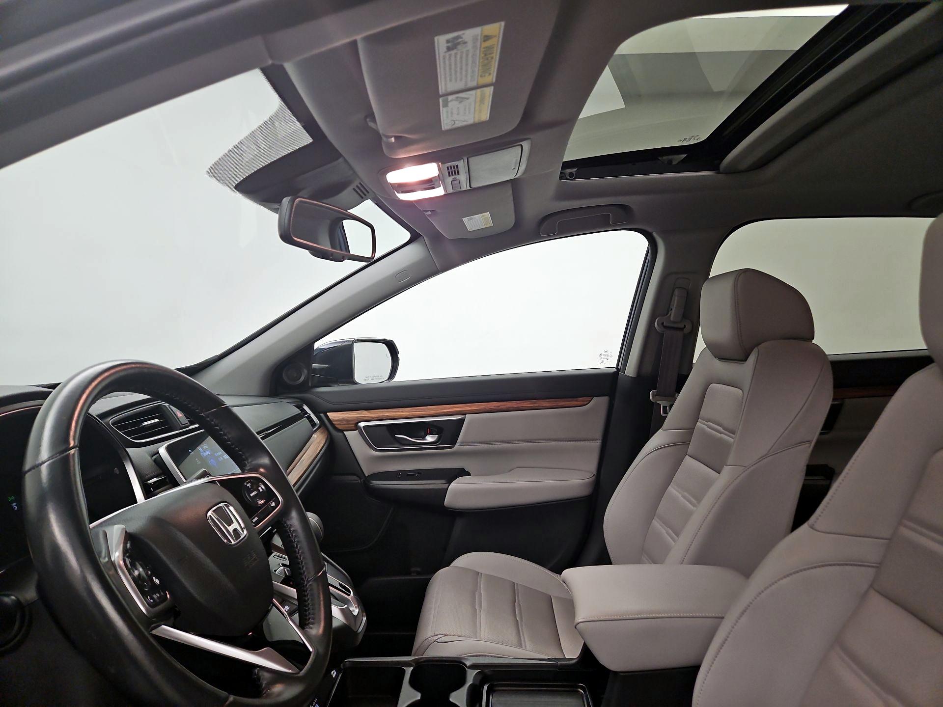Thumbnail: 2022 Honda CR-V - 19