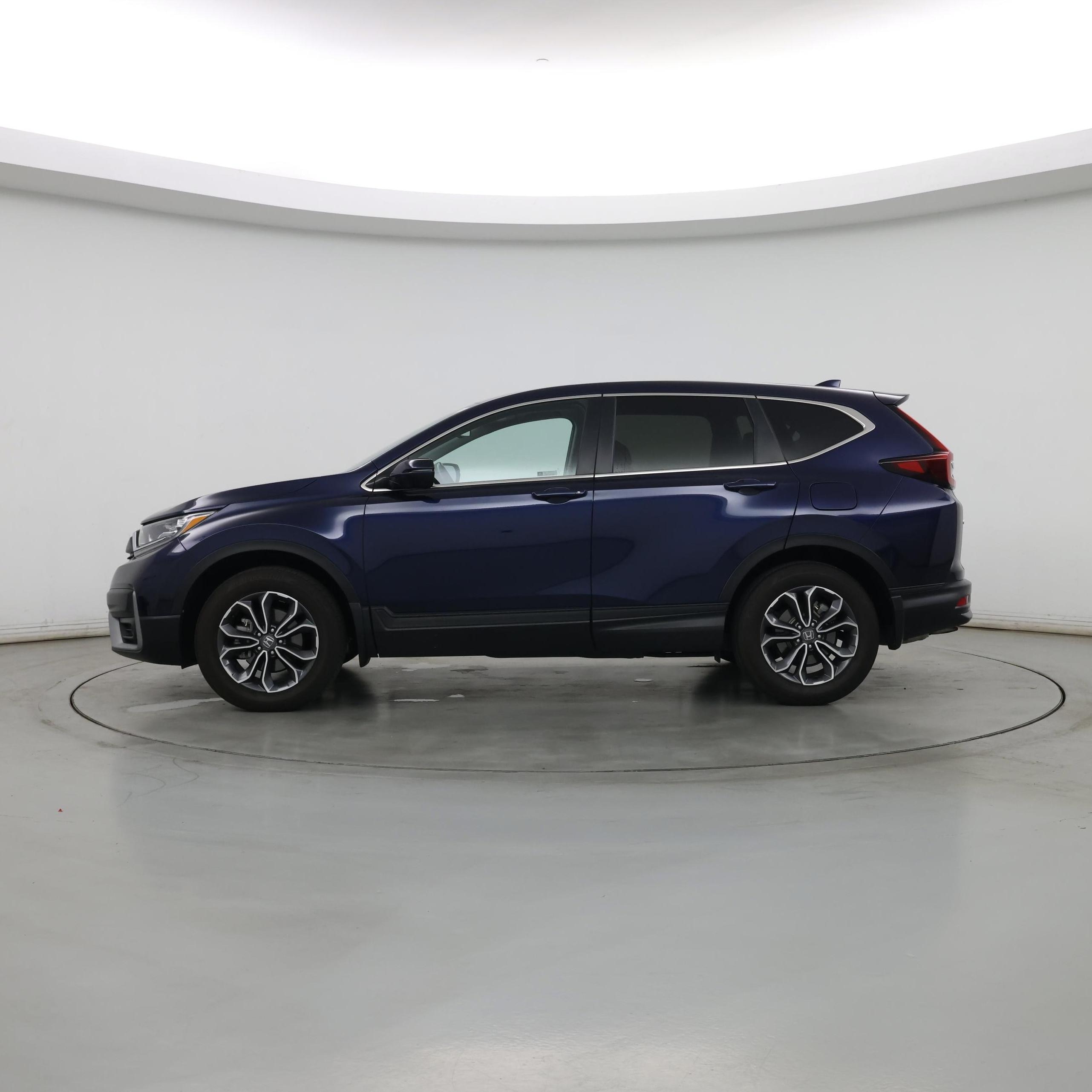 Thumbnail: 2022 Honda CR-V - 3