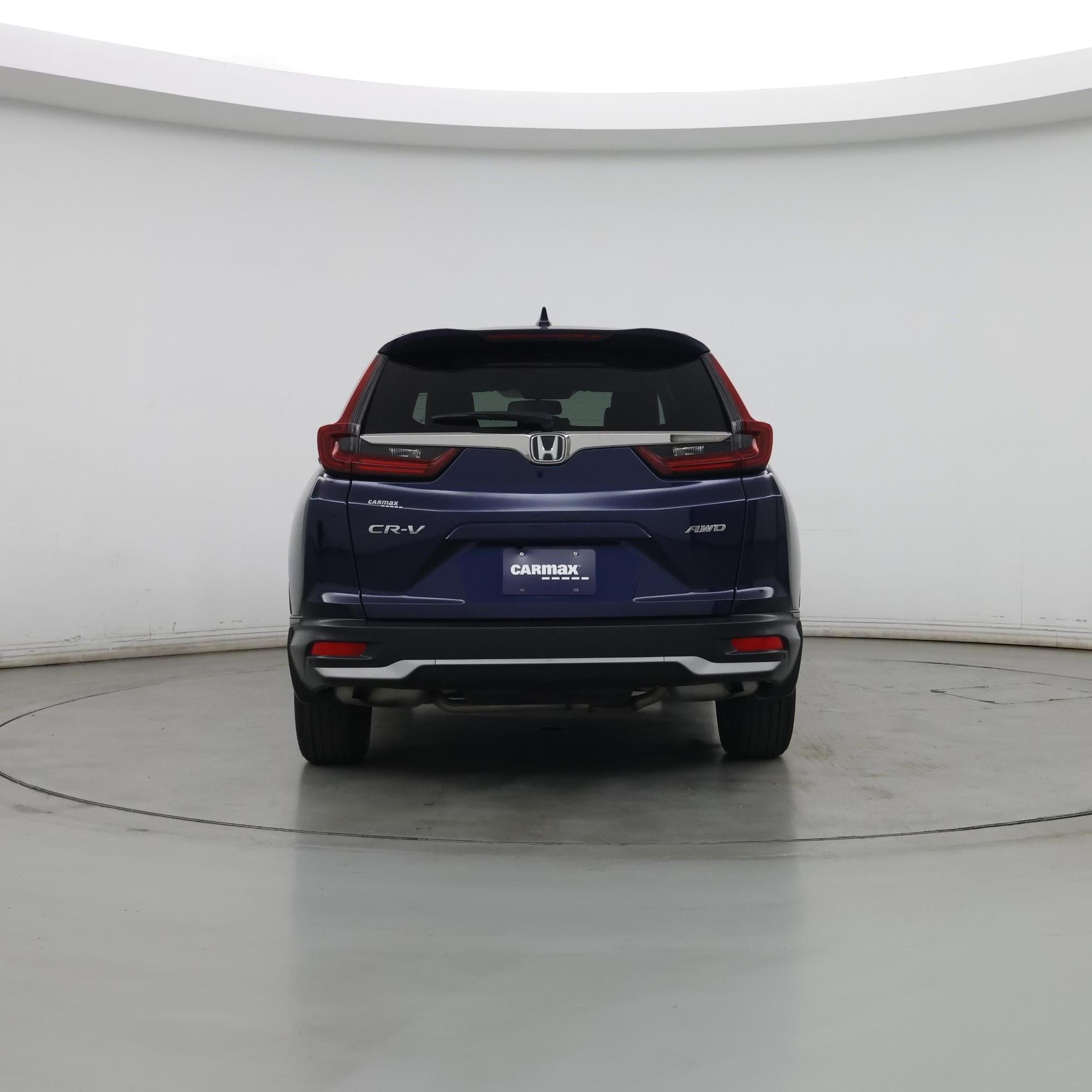 Thumbnail: 2022 Honda CR-V - 6