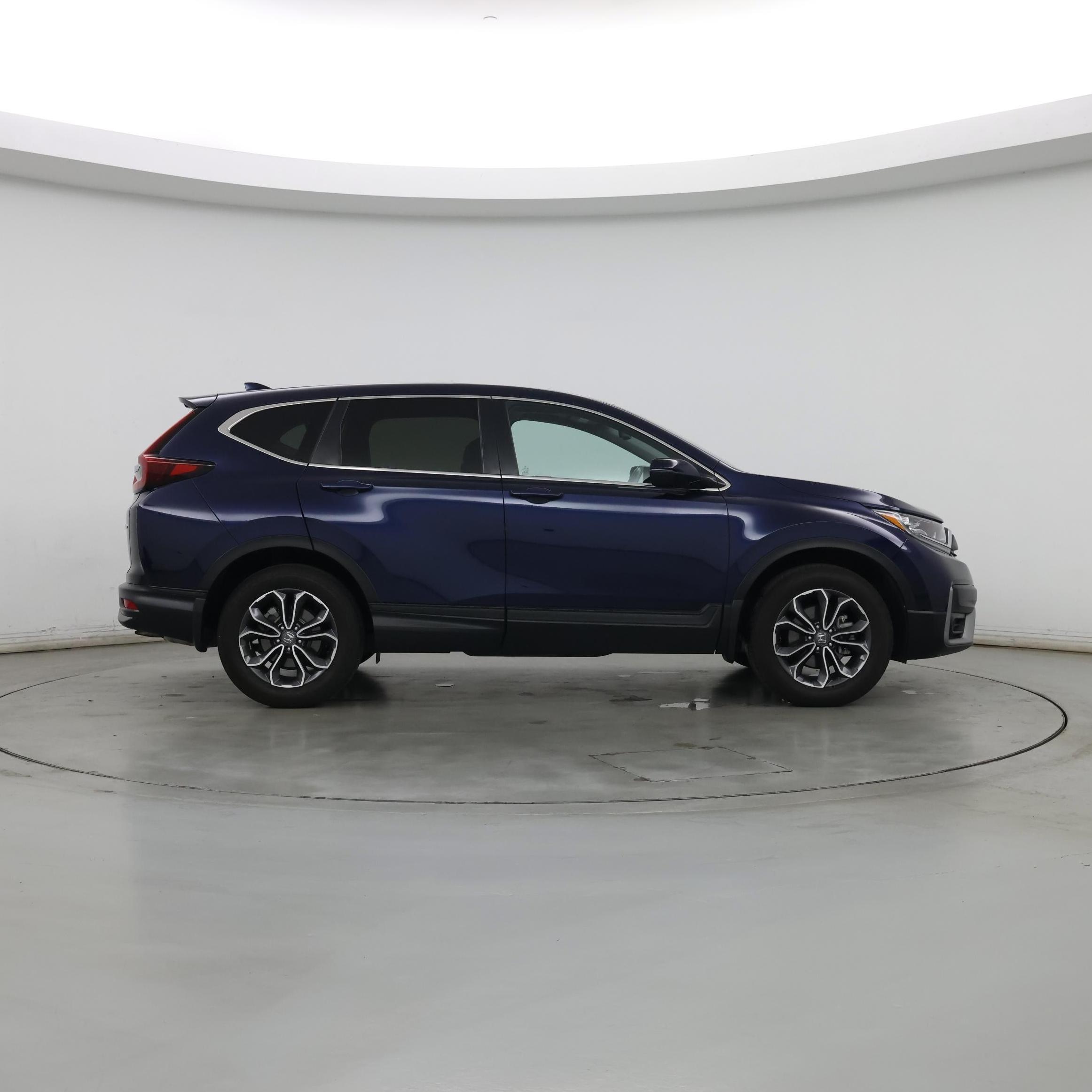 Thumbnail: 2022 Honda CR-V - 7
