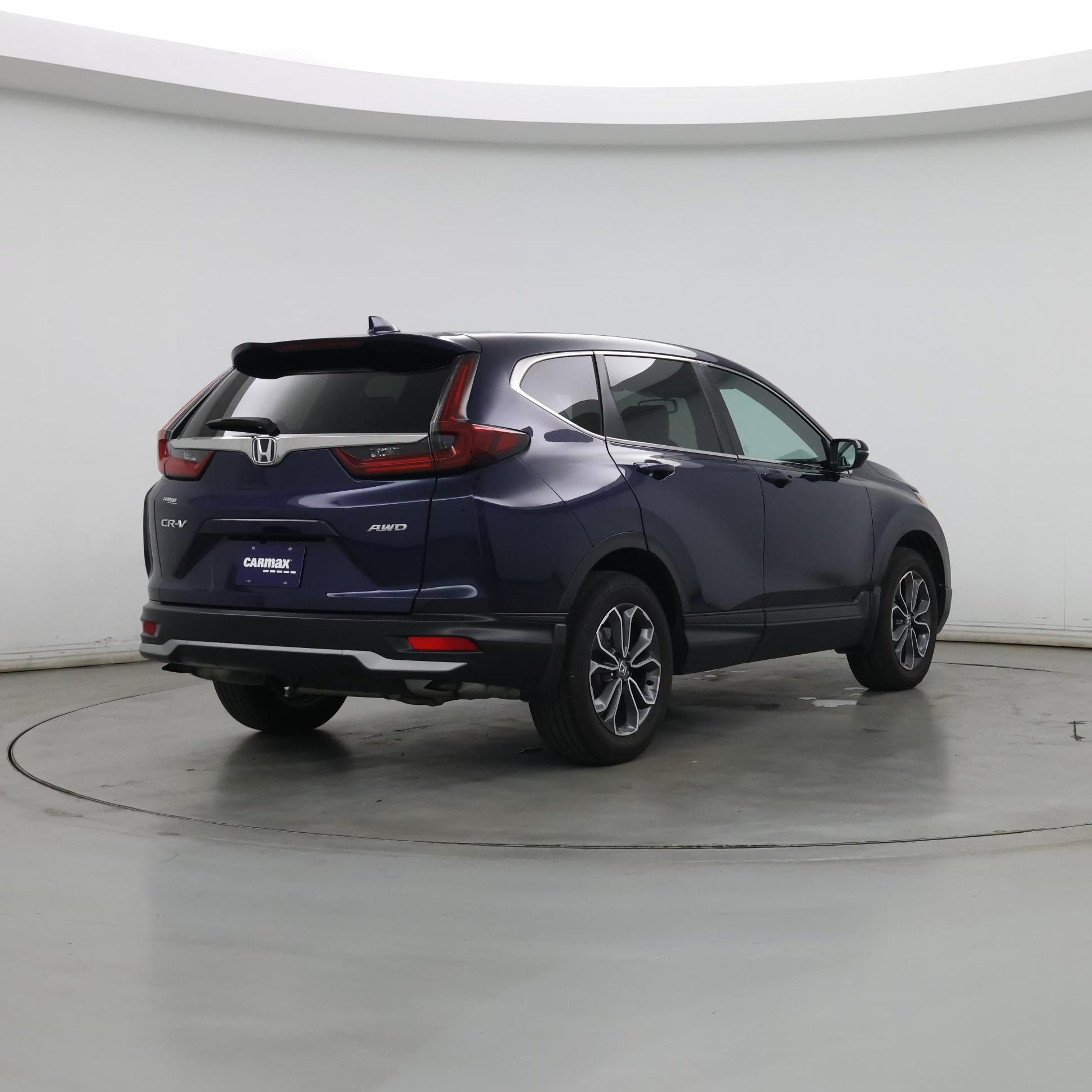 Thumbnail: 2022 Honda CR-V - 8