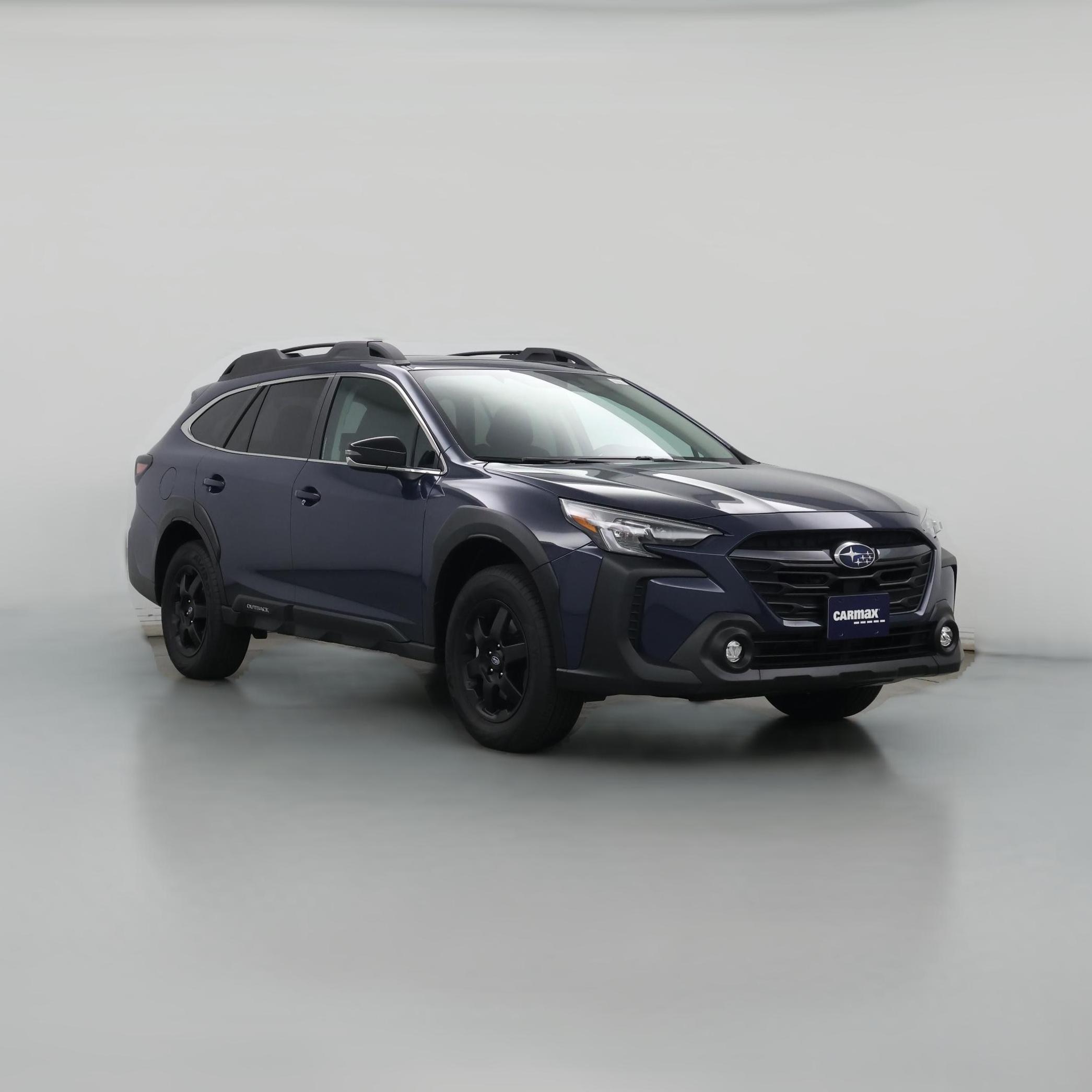 Thumbnail: 2025 Subaru Outback - 1