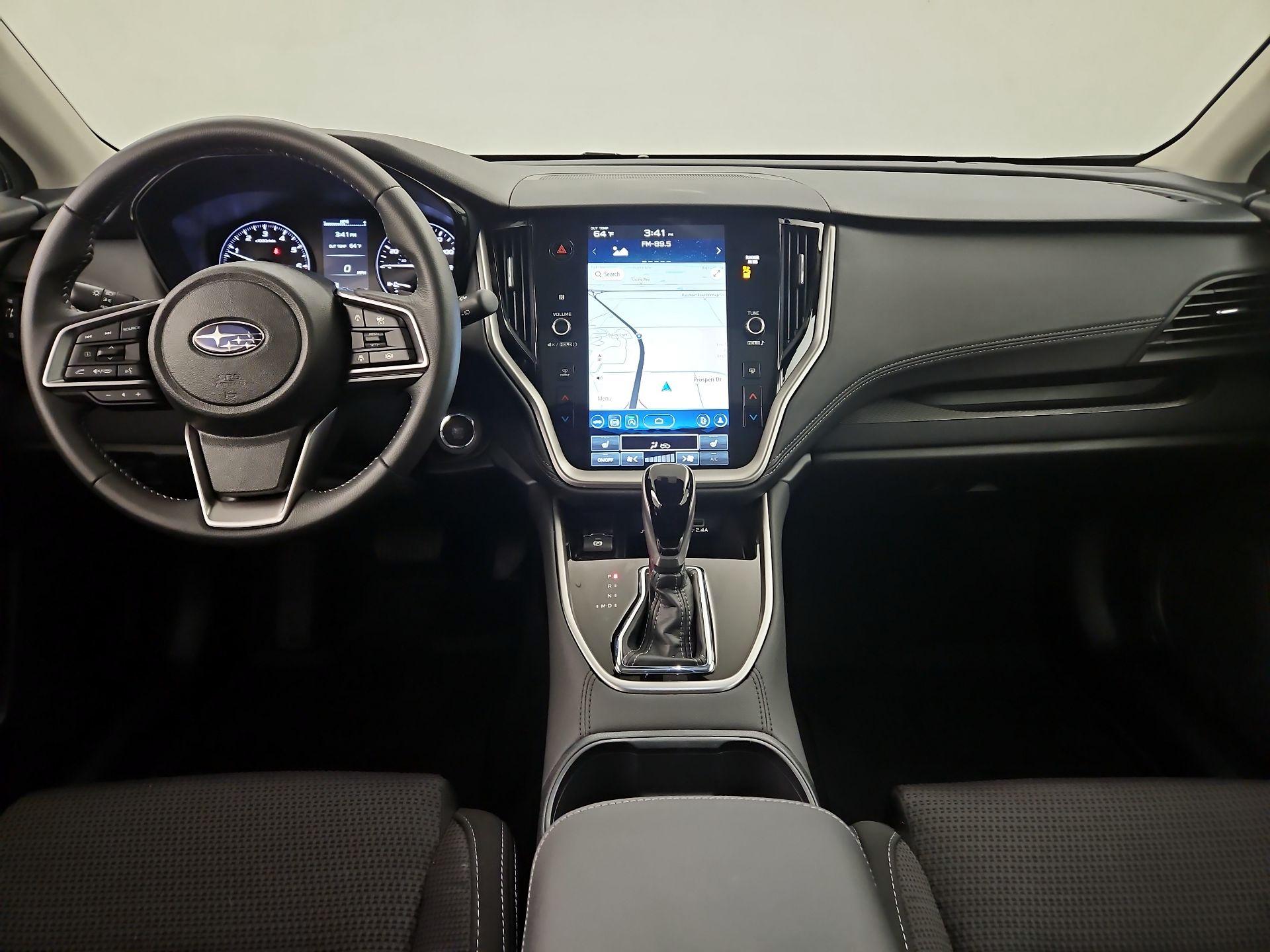 Thumbnail: 2025 Subaru Outback - 9