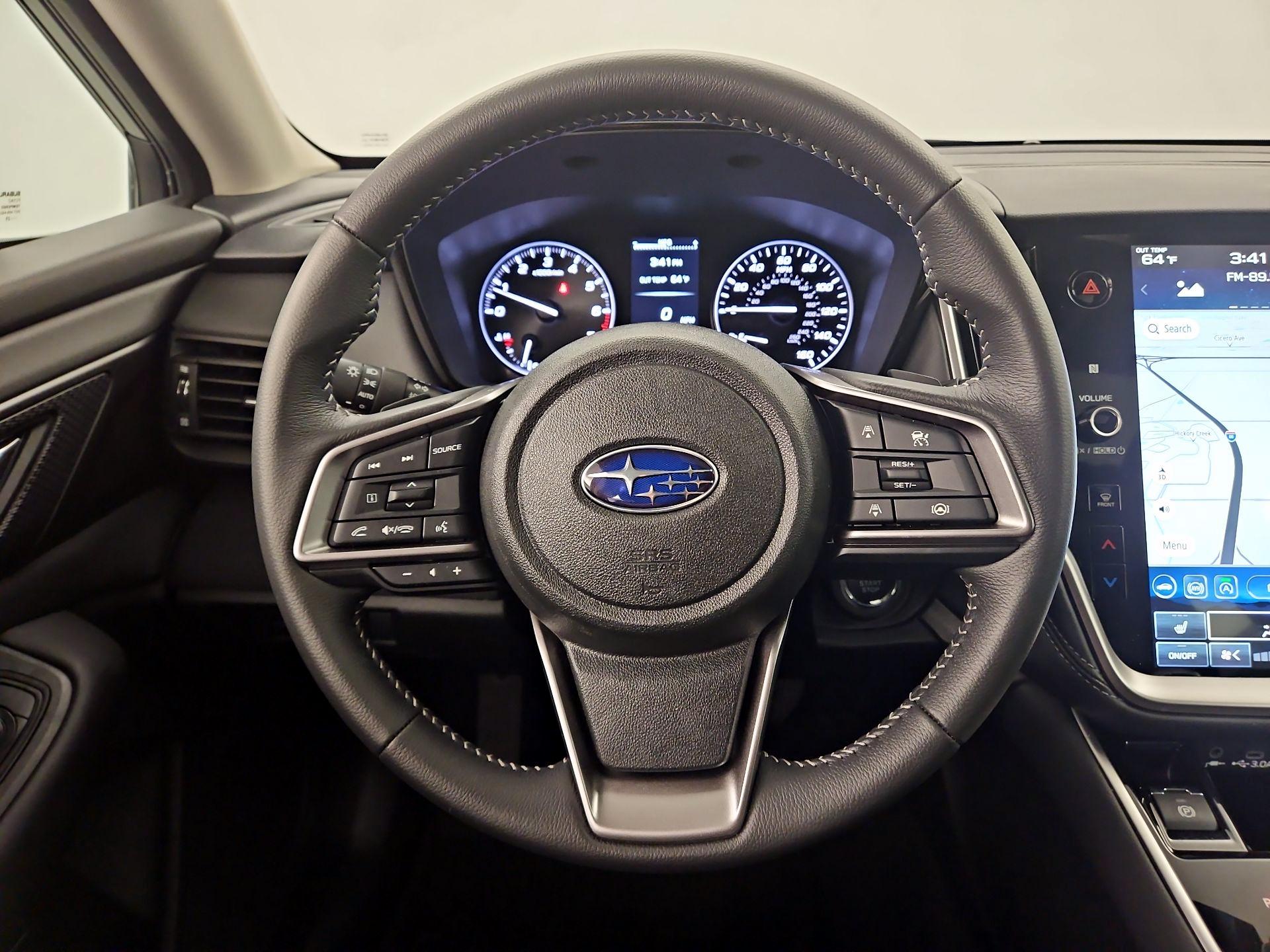 Thumbnail: 2025 Subaru Outback - 10