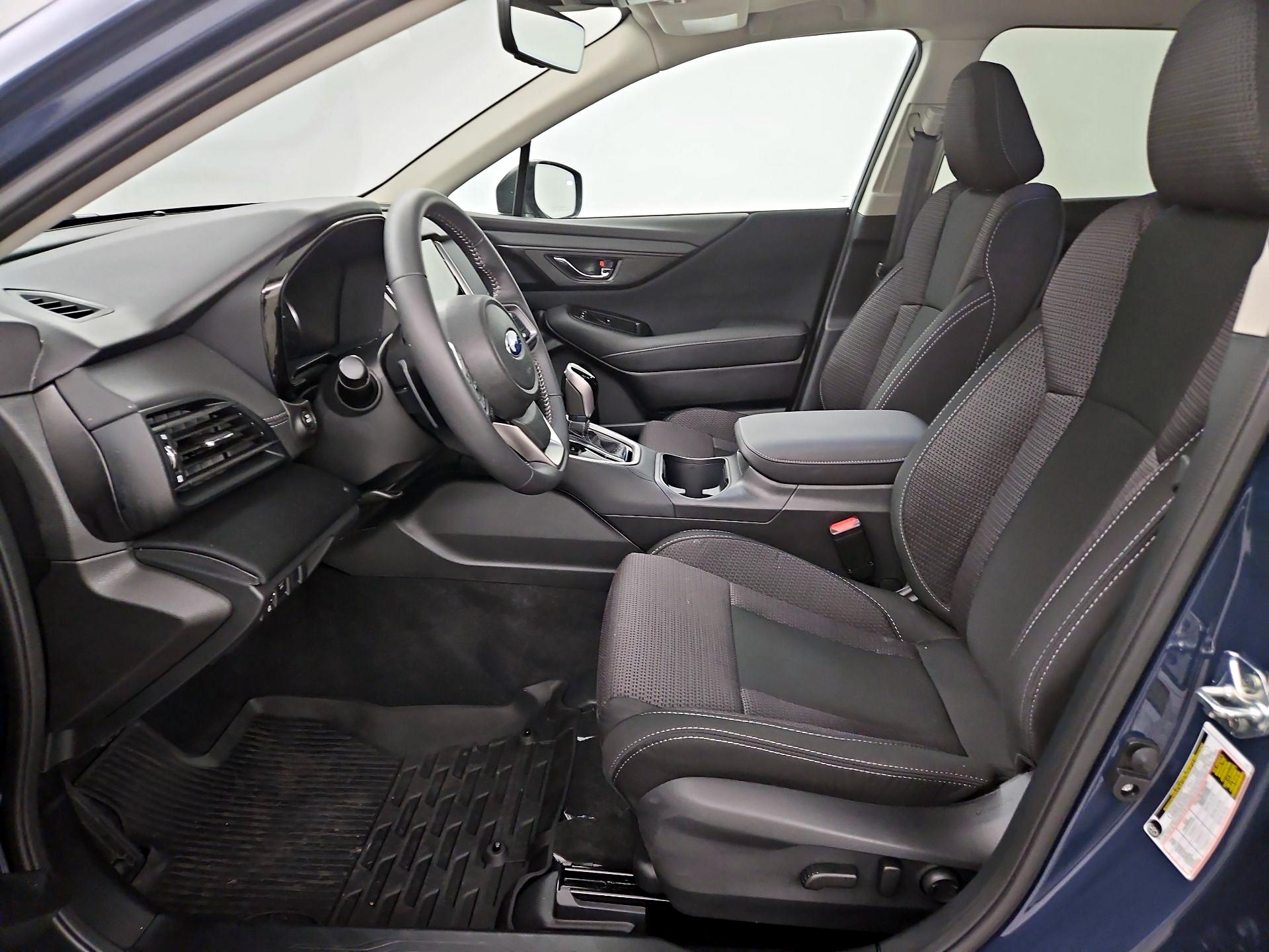 Thumbnail: 2025 Subaru Outback - 11