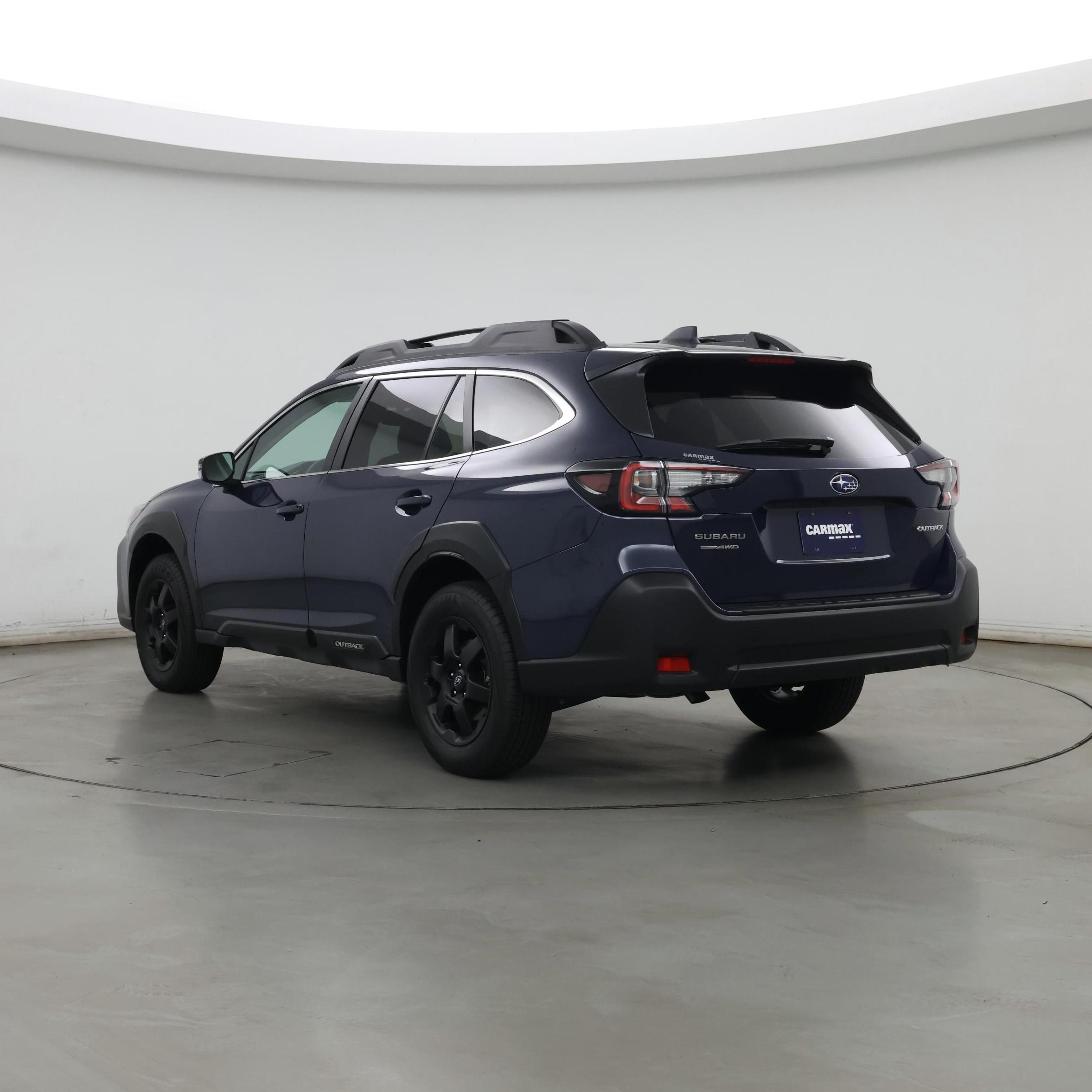 Thumbnail: 2025 Subaru Outback - 2
