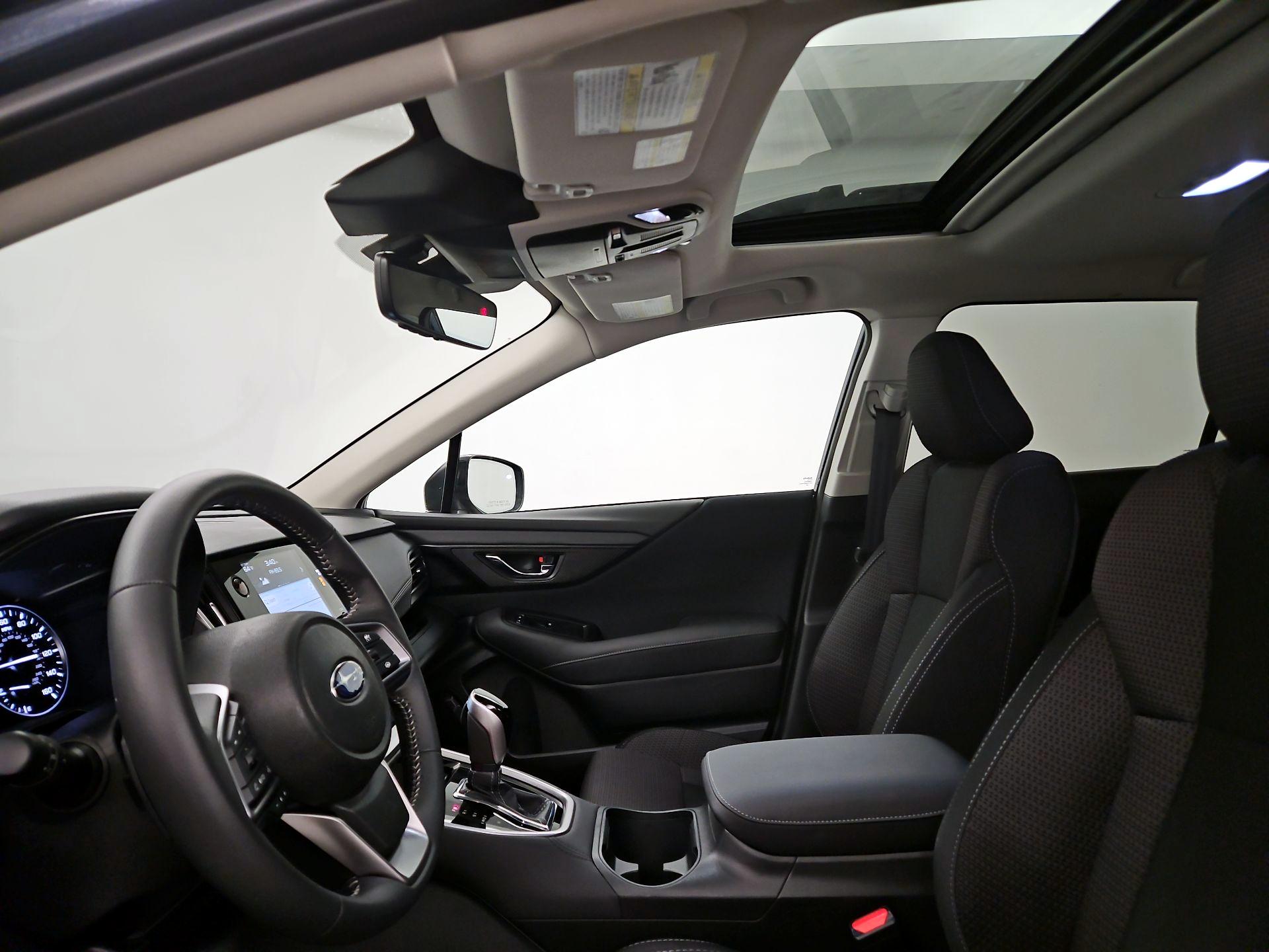 Thumbnail: 2025 Subaru Outback - 20