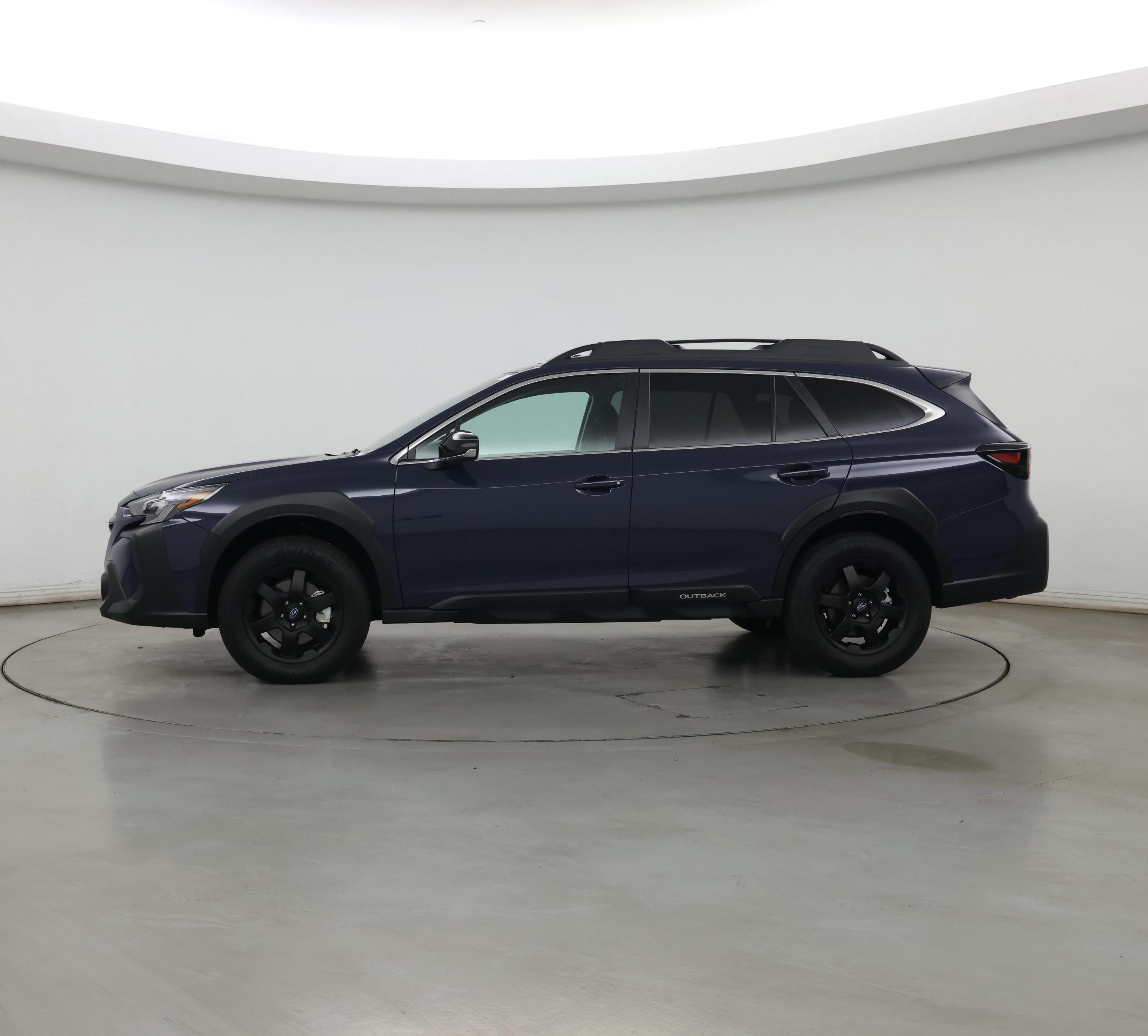 Thumbnail: 2025 Subaru Outback - 3