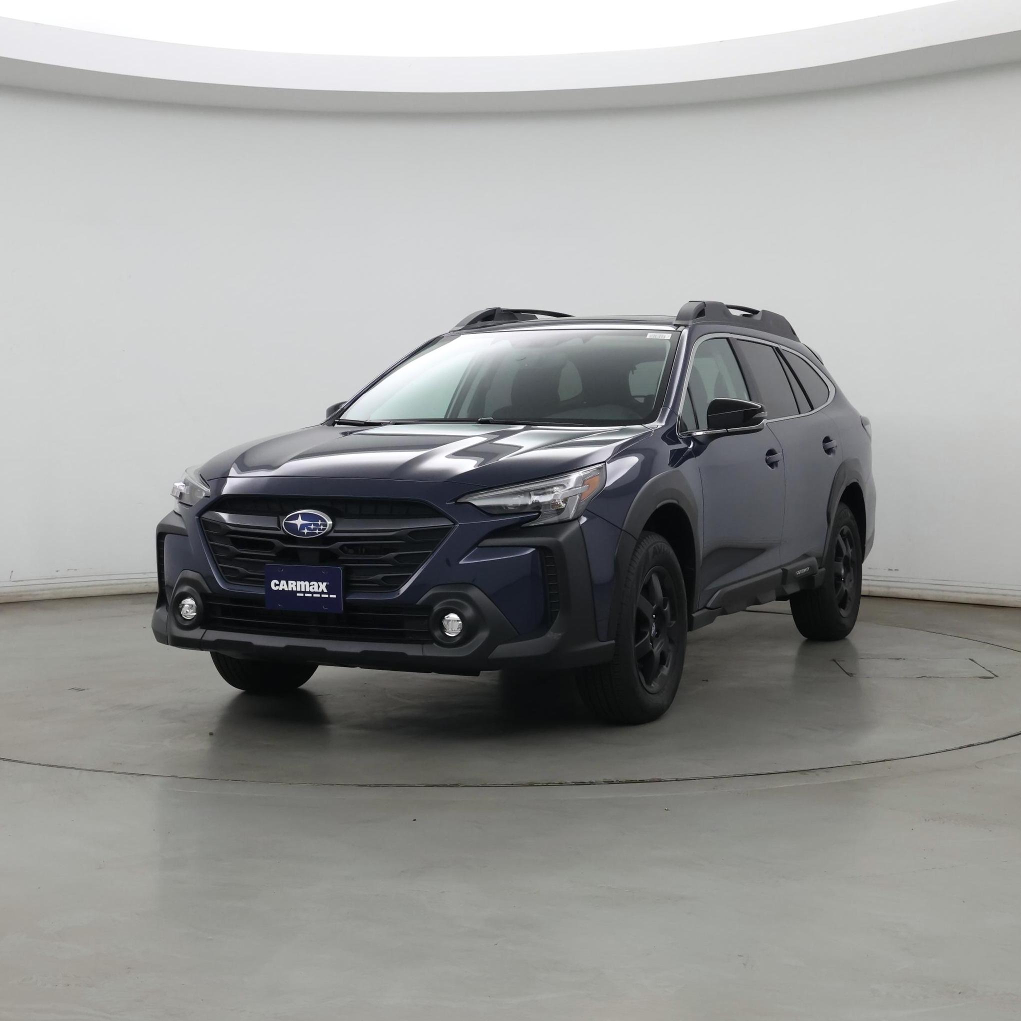 Thumbnail: 2025 Subaru Outback - 4